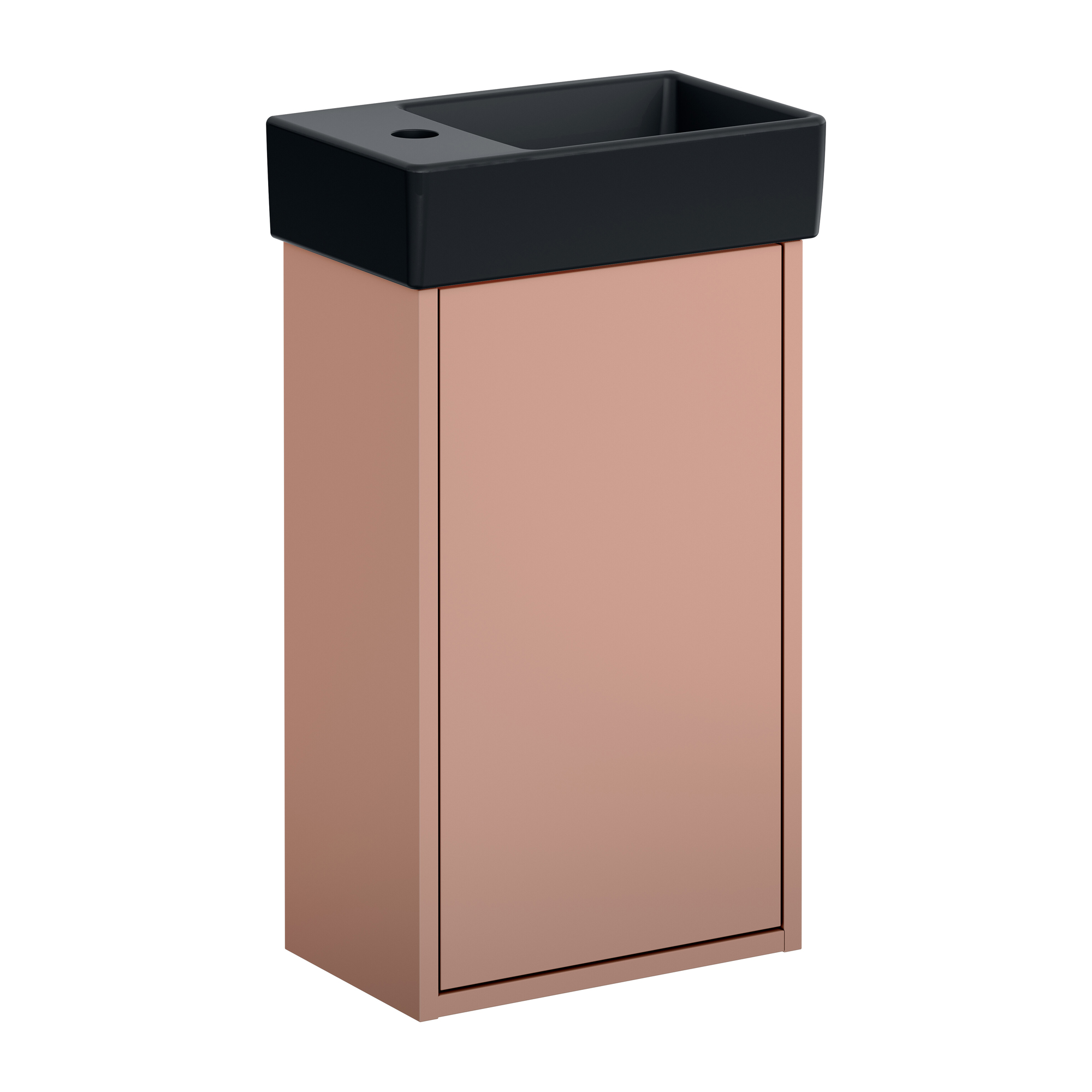 Tvättställsskåp Gustavsberg Artic Small 33 cm | badrum - badrumsmobler - tvattstallsskap-och-kommod | KakelKungen
