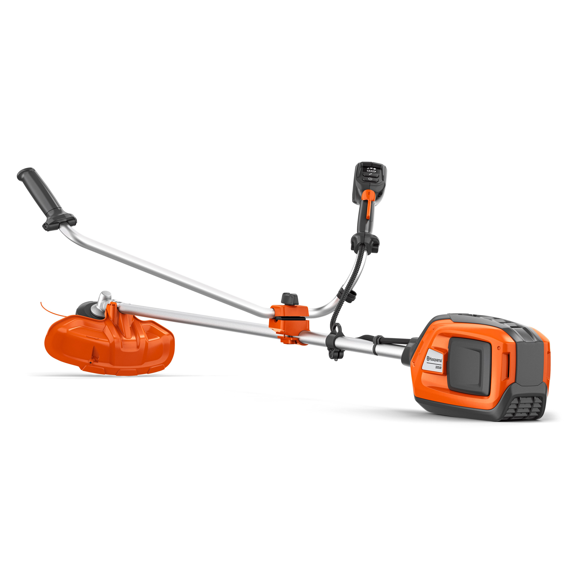 Ryddesag Husqvarna 325iR Batteridrevet