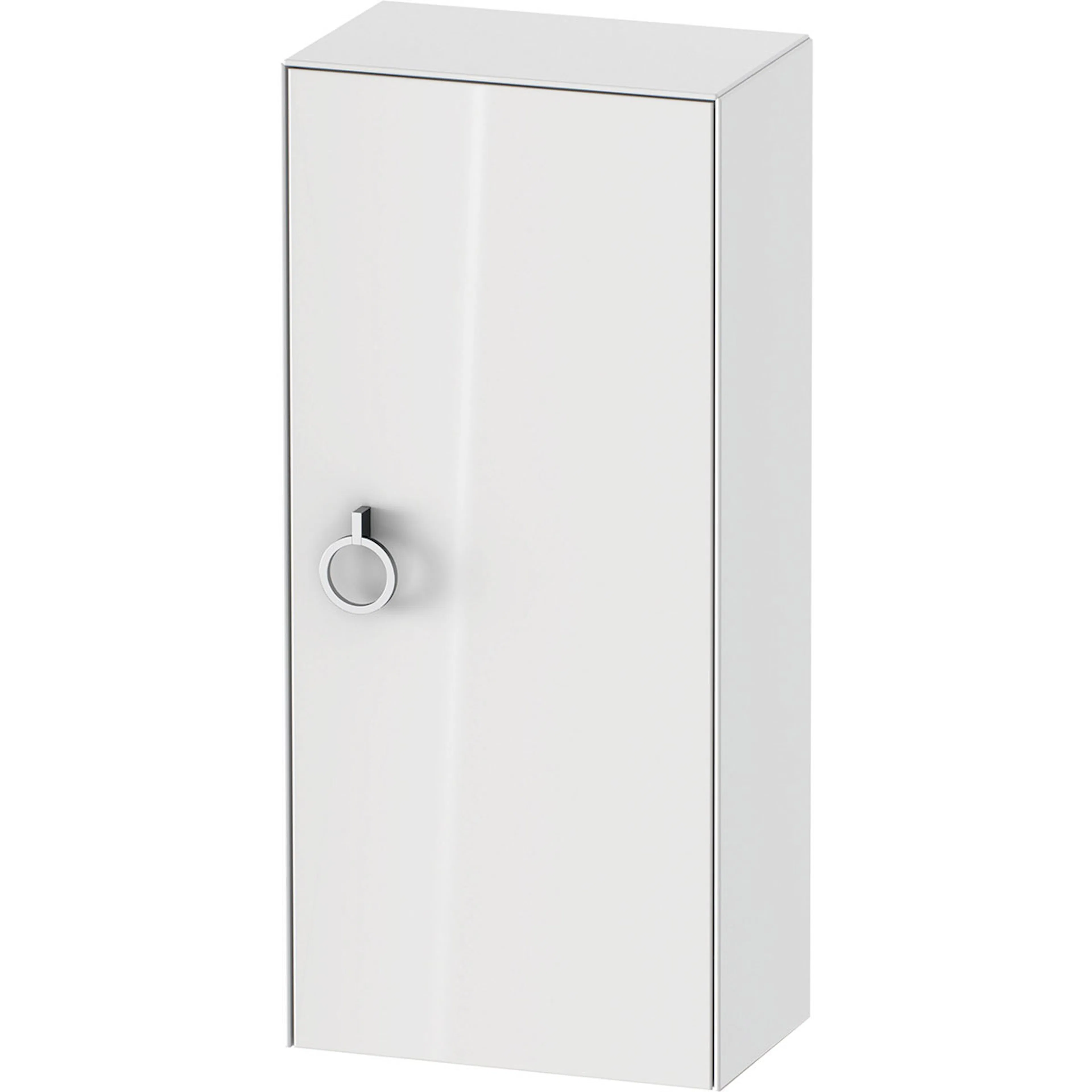 Sideskap Duravit White Tulip 240 mm