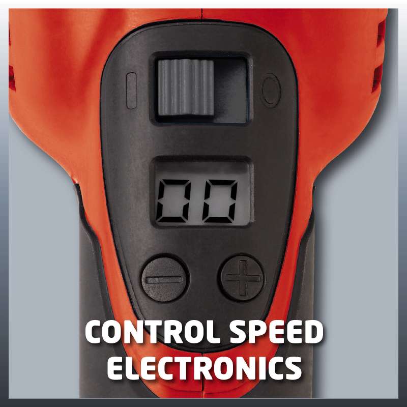 Poler och Slipmaskin Einhell CC-PO 1100/1E