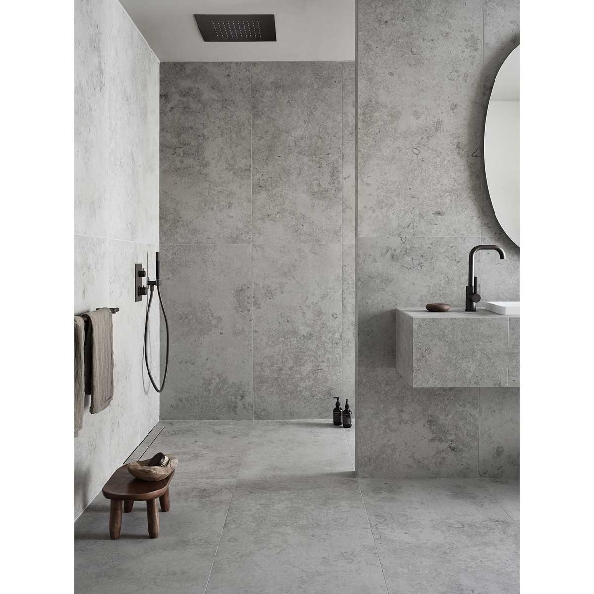 Klinker Bricmate J33 Jura Select Grey 30x30 cm