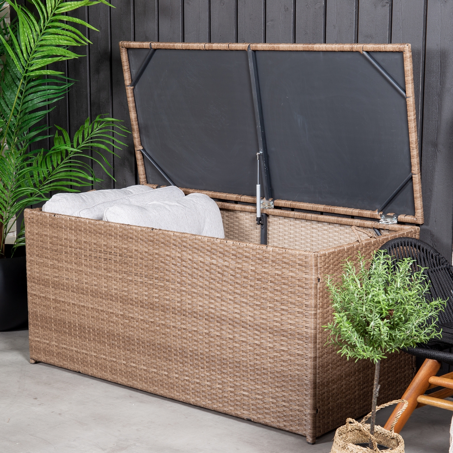 Putekasse Venture Home London
