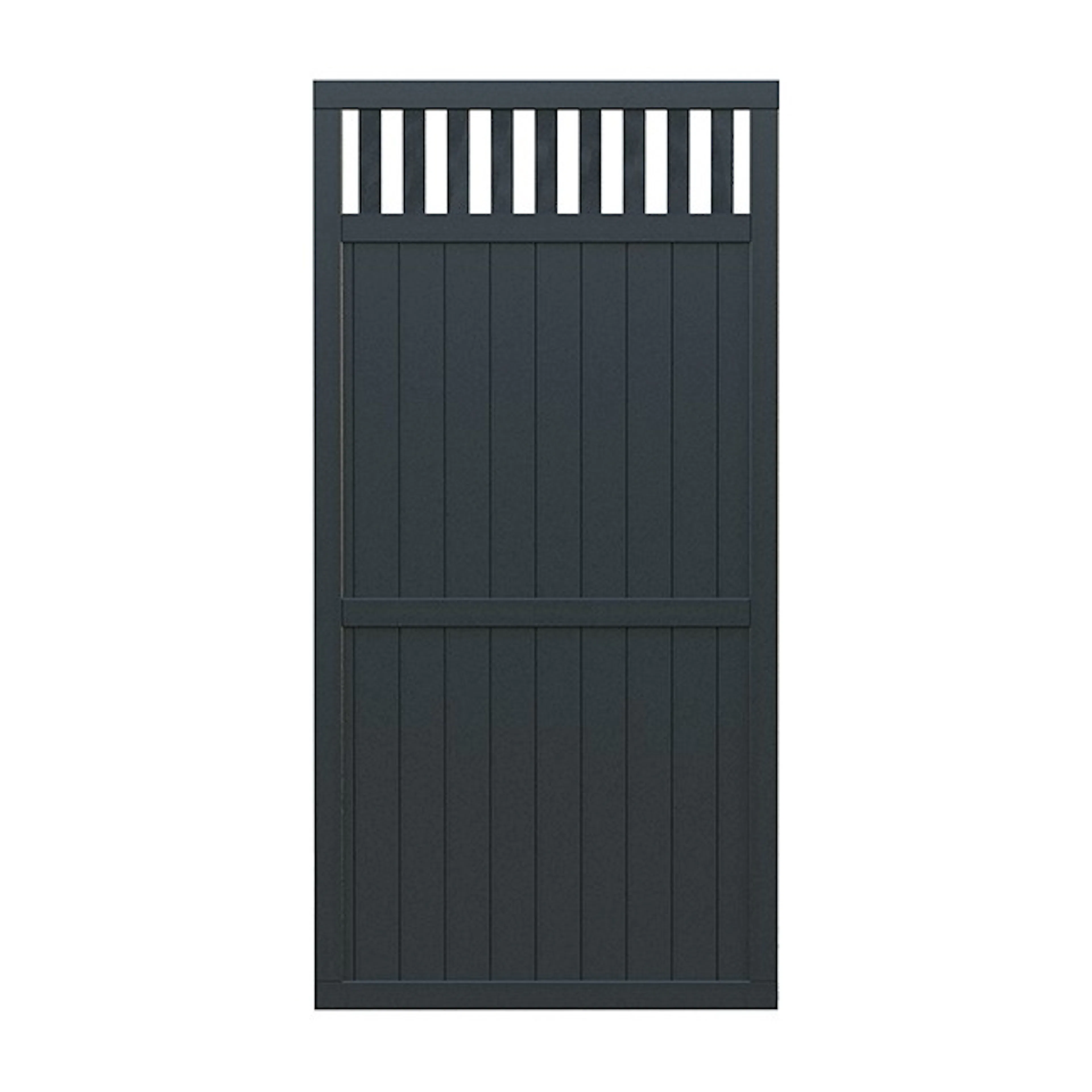 Grunnet + Gråmalt 2 Strøk (RAL 7016)