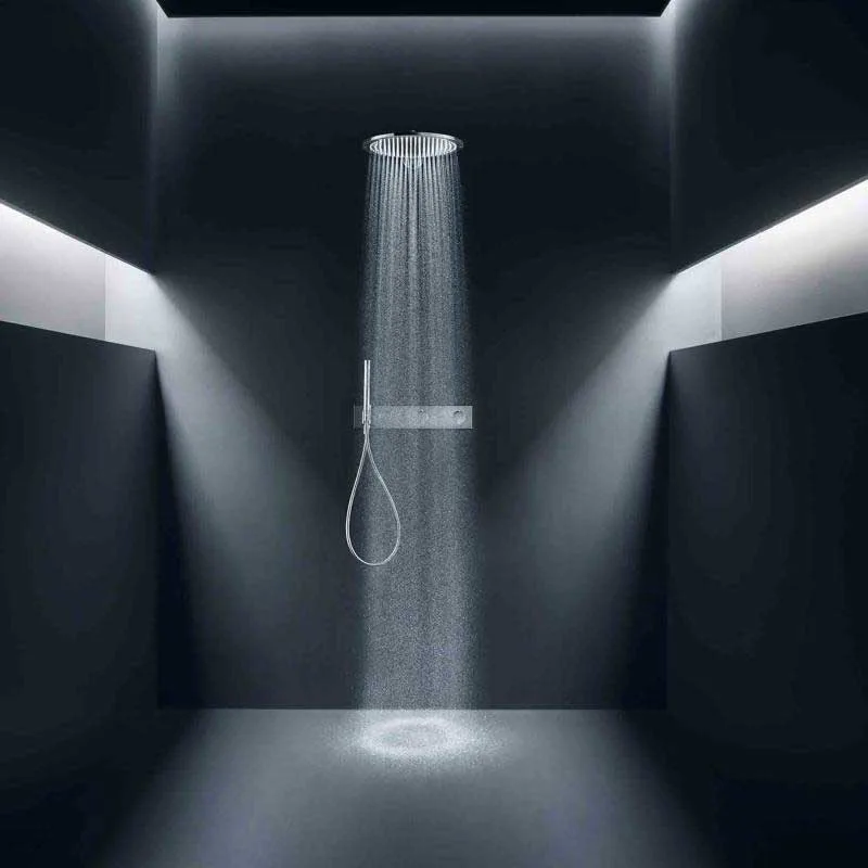 Takdusj Axor ShowerSolutions 350 1jet for Veggmontering