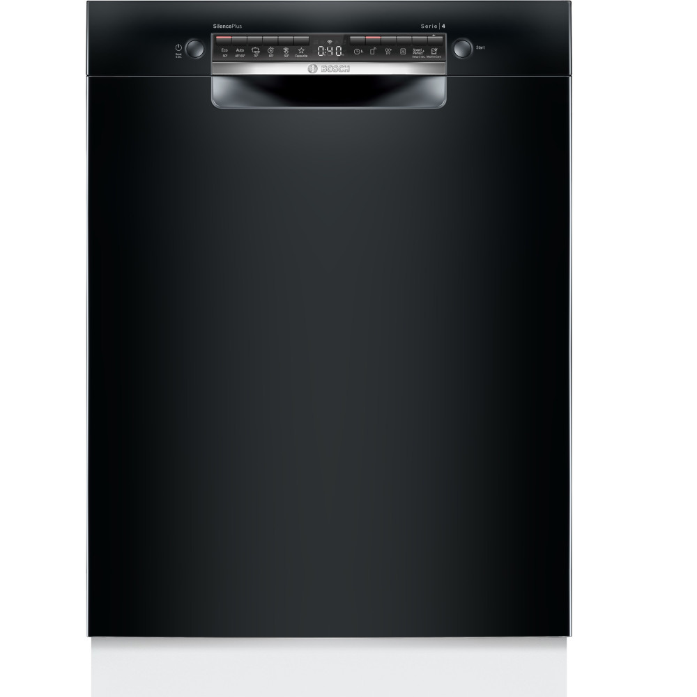 Oppvaskmaskin Bosch SMU4H Serie 4