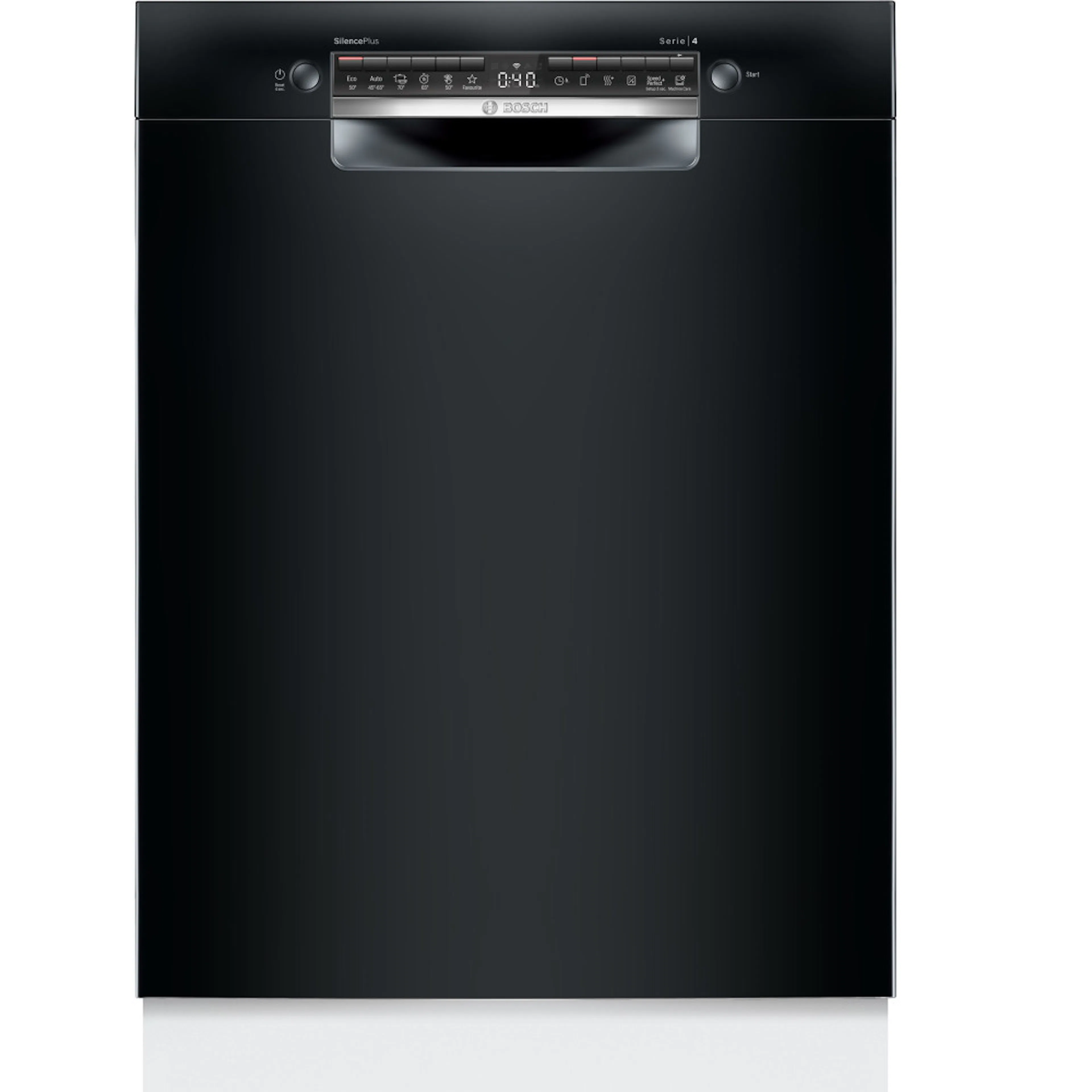 Oppvaskmaskin Bosch SMU4H Serie 4