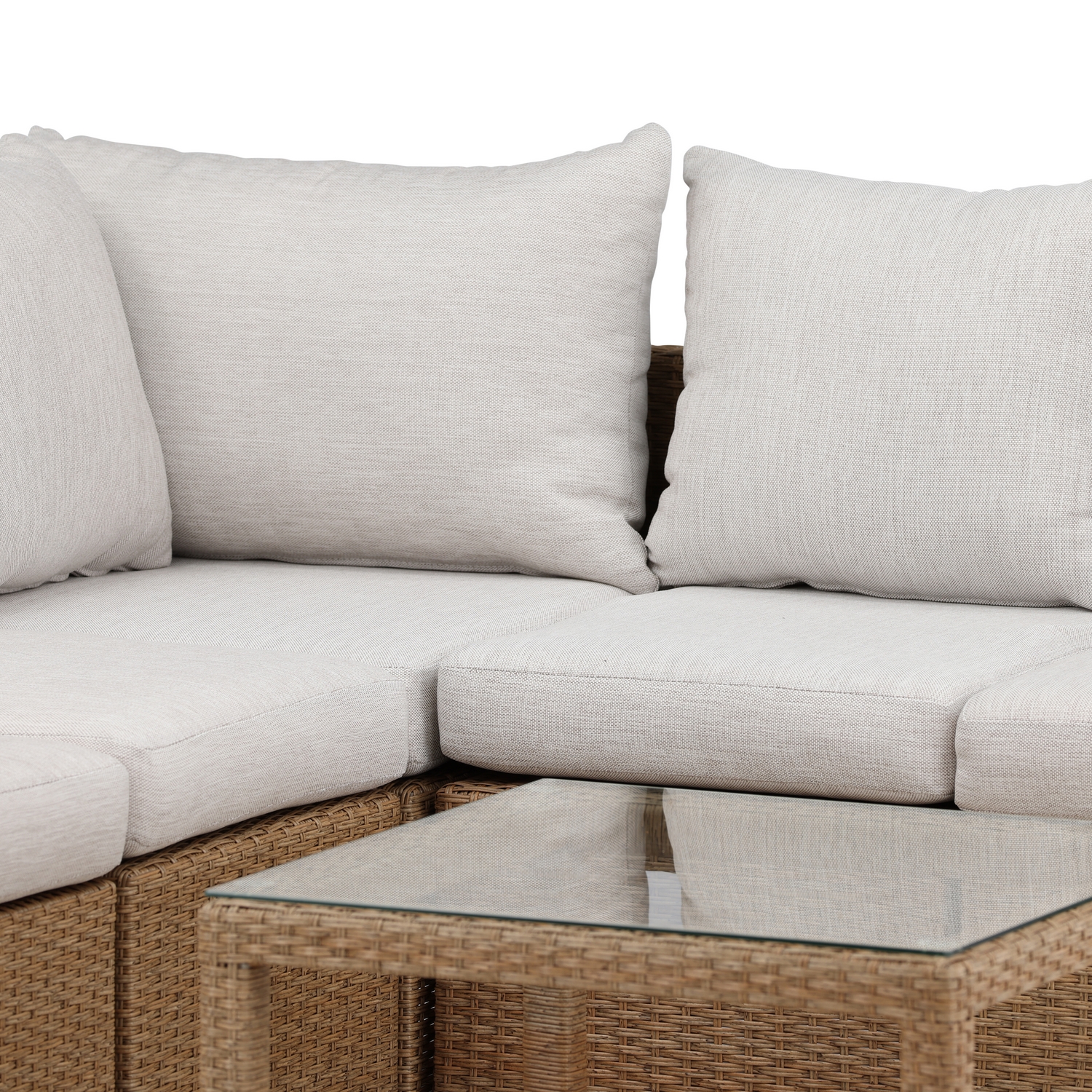 Loungegruppe Venture Home Vamos