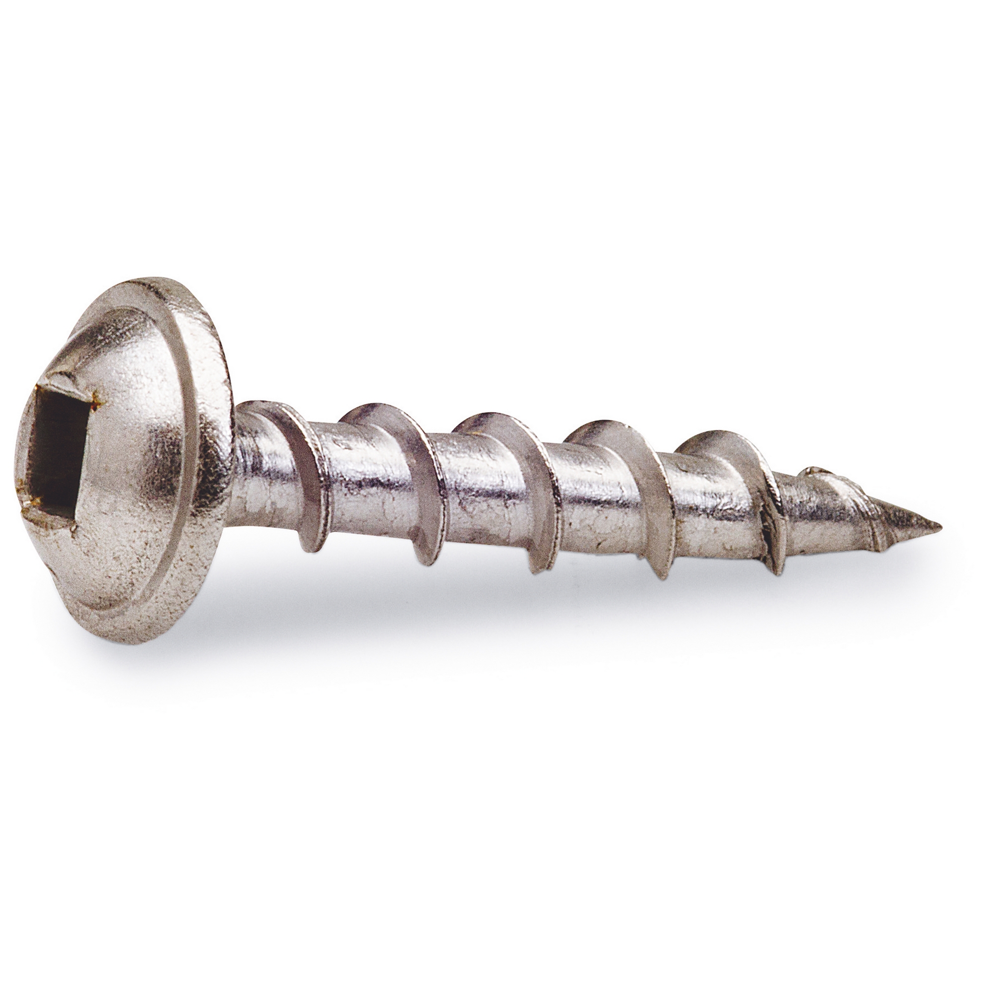 Vinduskarmskrue FAST A4 3,5x25 mm