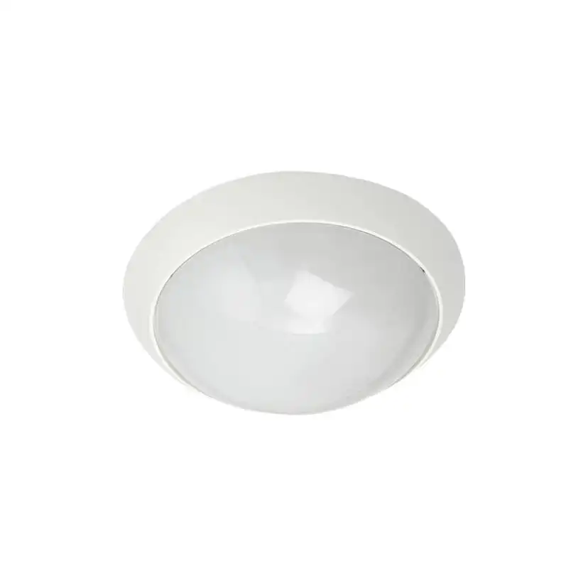 Tak/Vegglampe SG ARMATUREN Enok uten Lyskilde