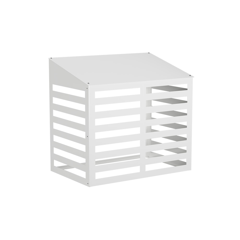 Varmepumpbeskyttelse Jabo