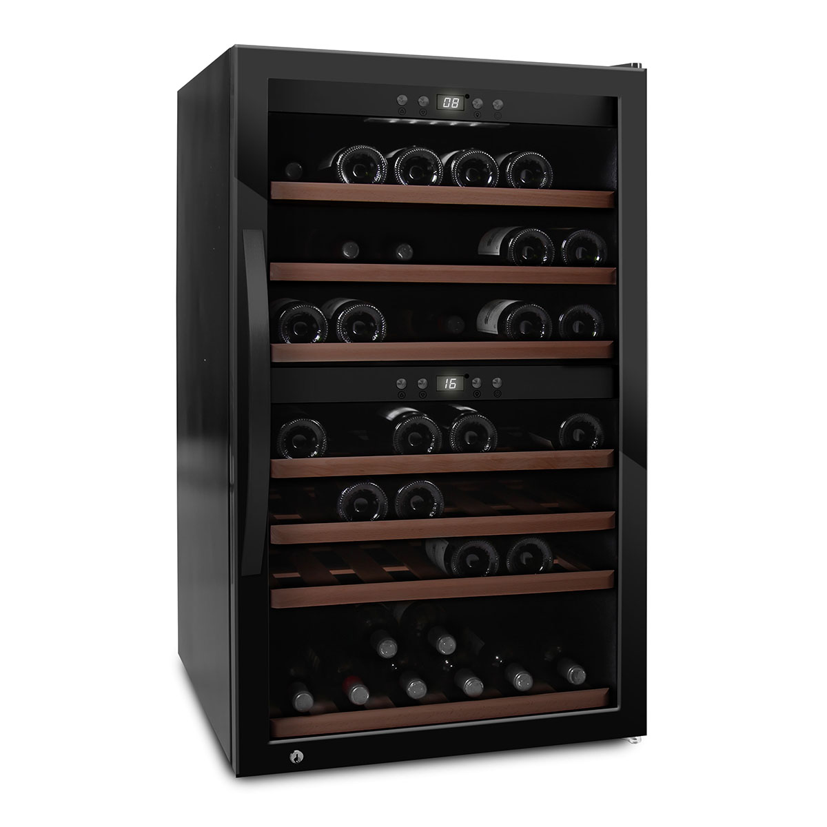 Vinskap mQuvée WineExpert 66