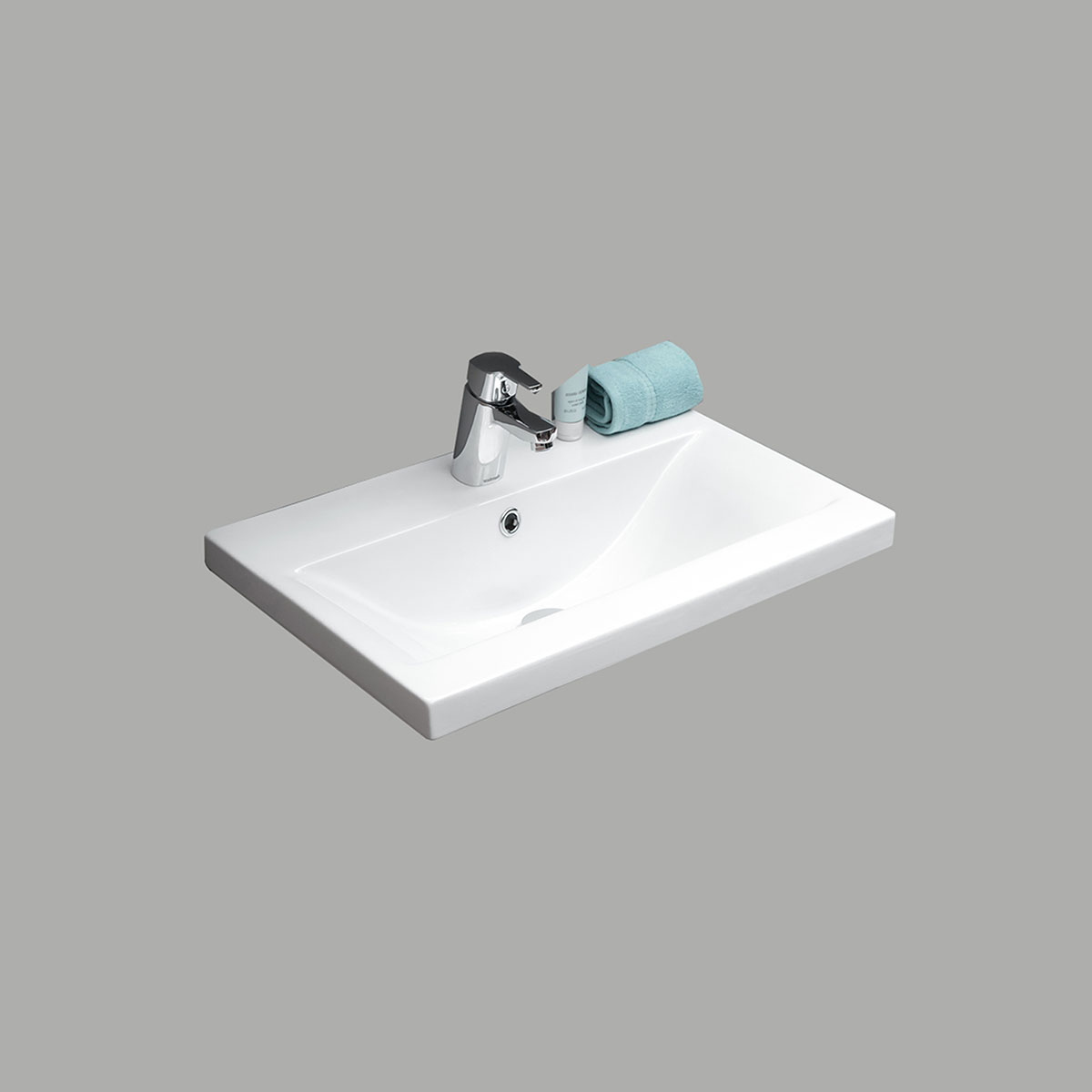 Tv&auml;ttst&auml;ll 4AQUA Minimal