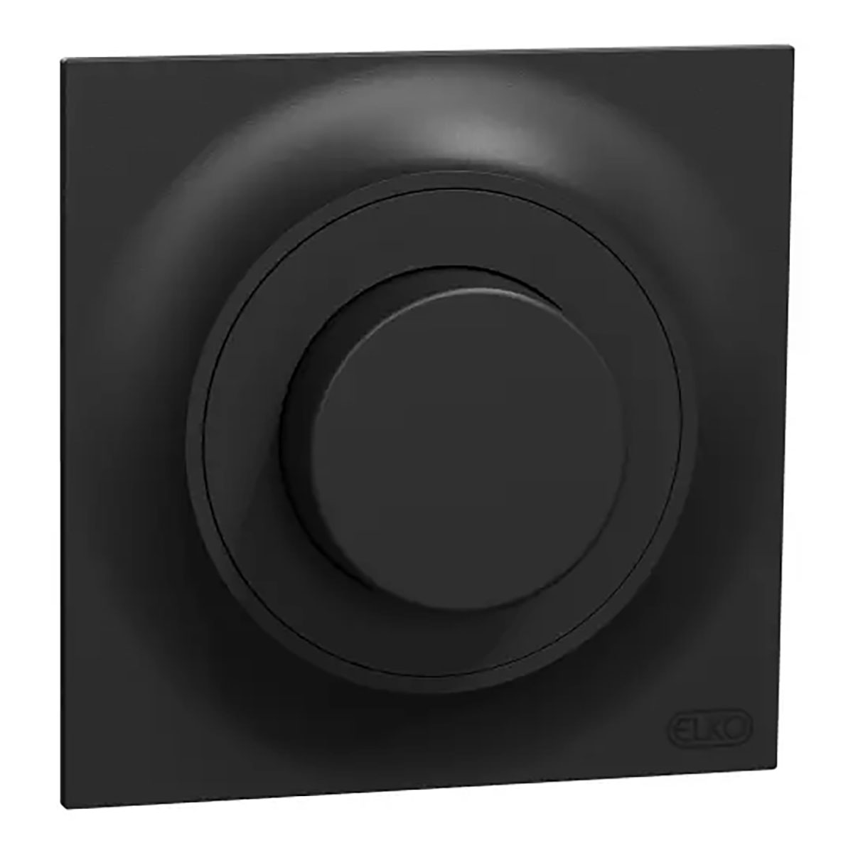 DIMMER 370LED ONE SV Sort