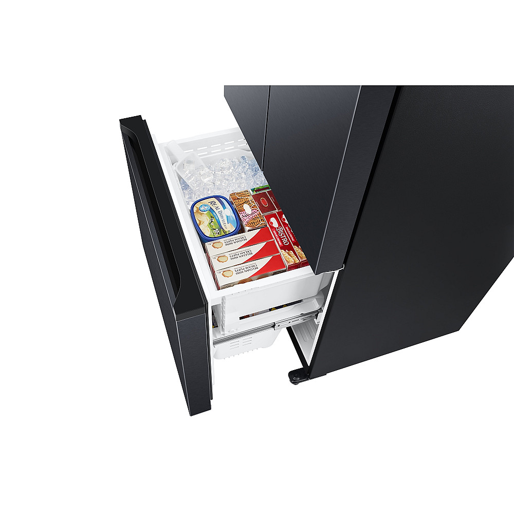 Kjøl/Frys Samsung French Door RF50C530EB1/EF