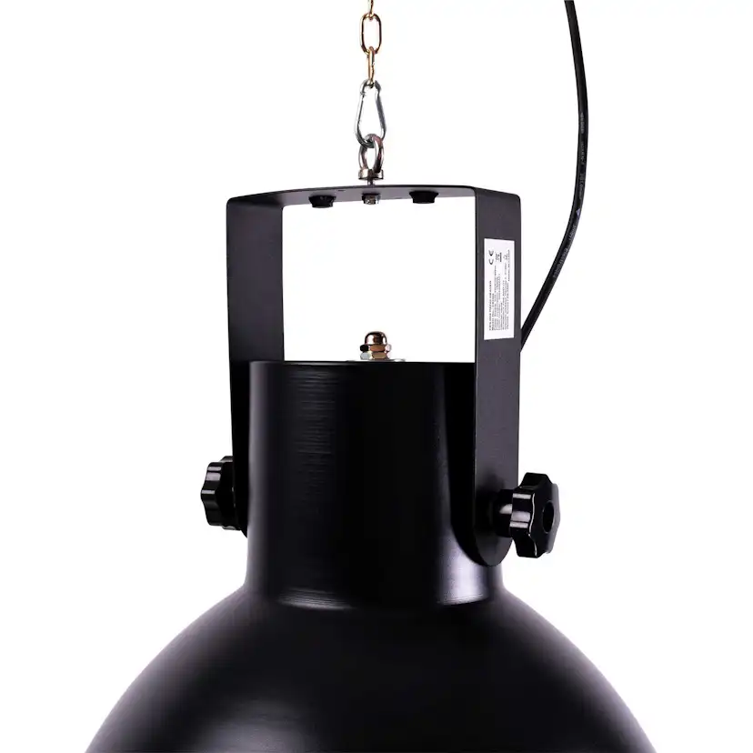 Terrassevarmer Fornorth Takvarmer Premium 2000W