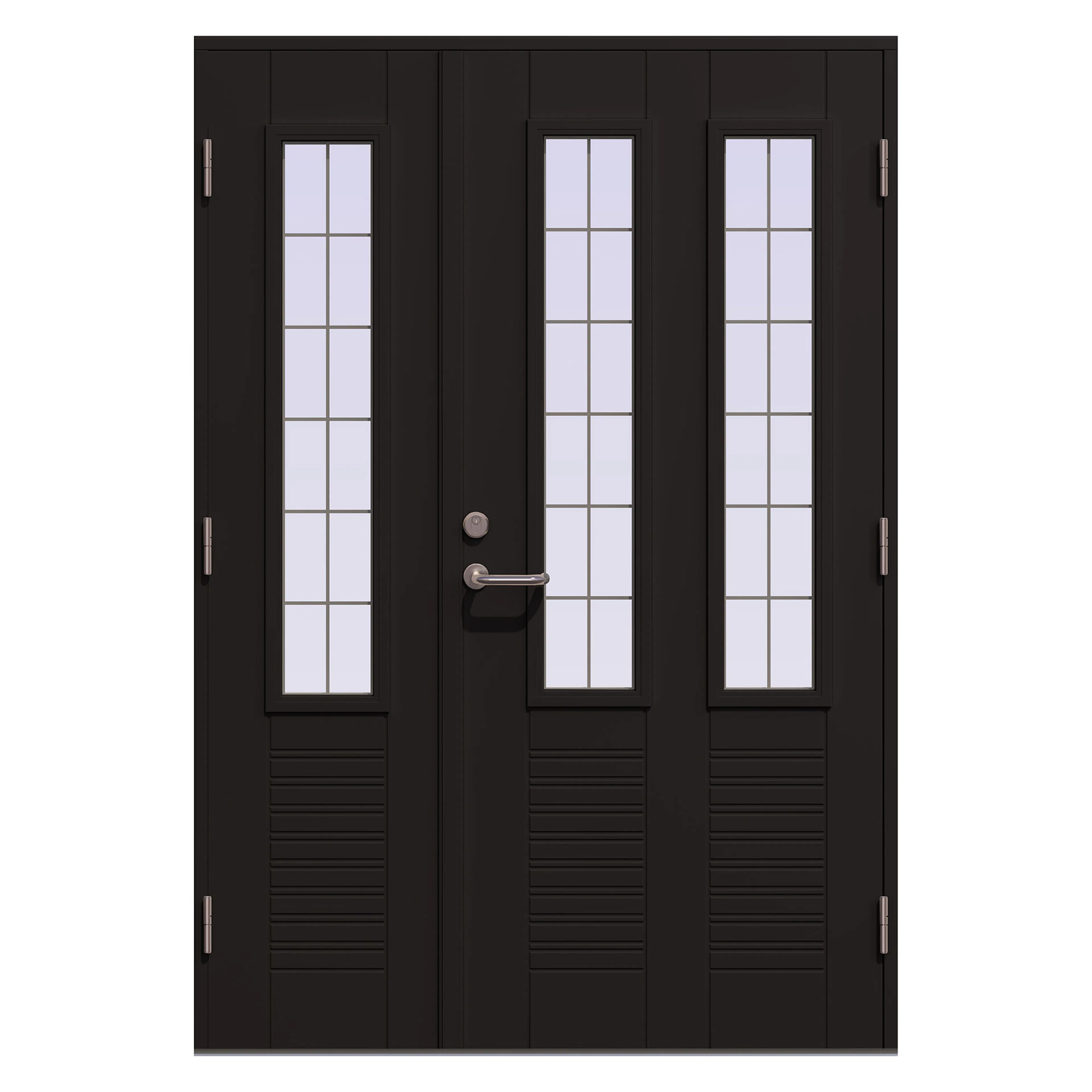 NCS S-9000-N, Sort