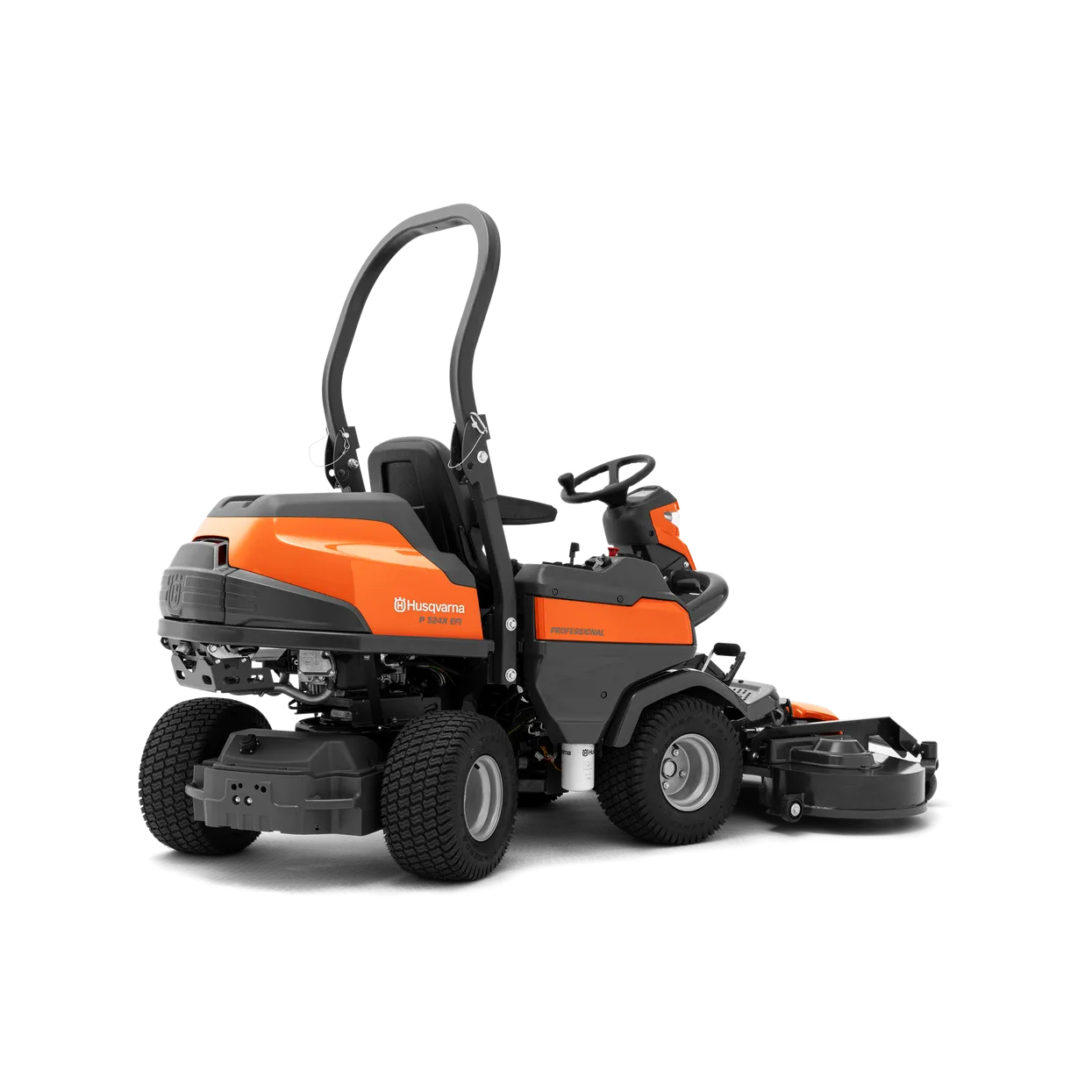 Hagetraktor Husqvarna P 524X