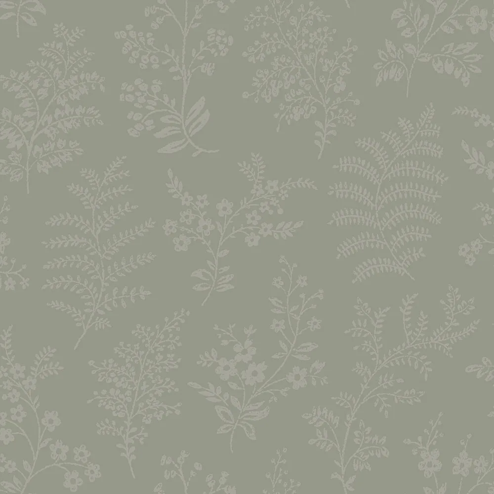 Tapet Fiona Fiona Home NW Pressed Flowers 201004