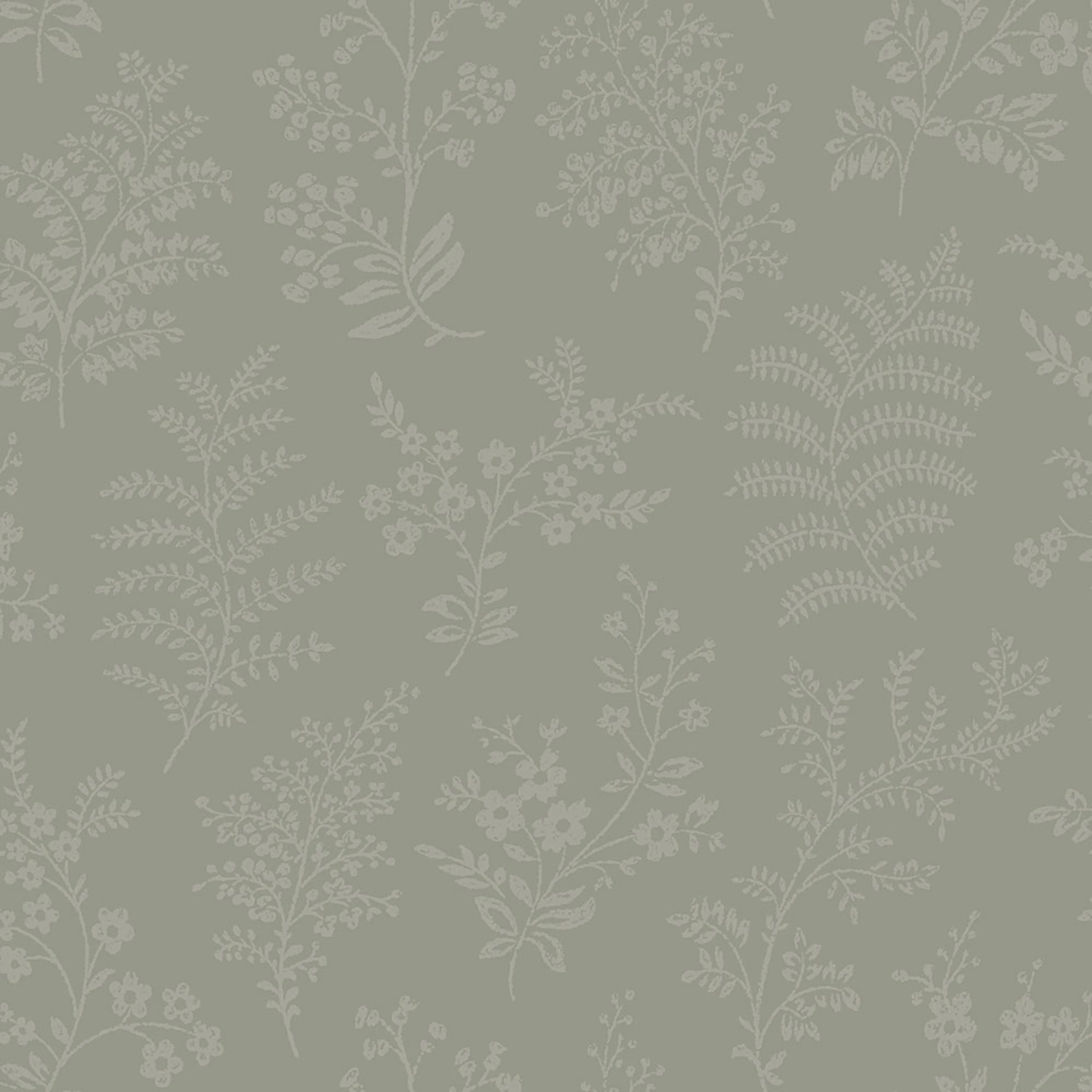 Tapet Fiona Fiona Home NW Pressed Flowers 201004