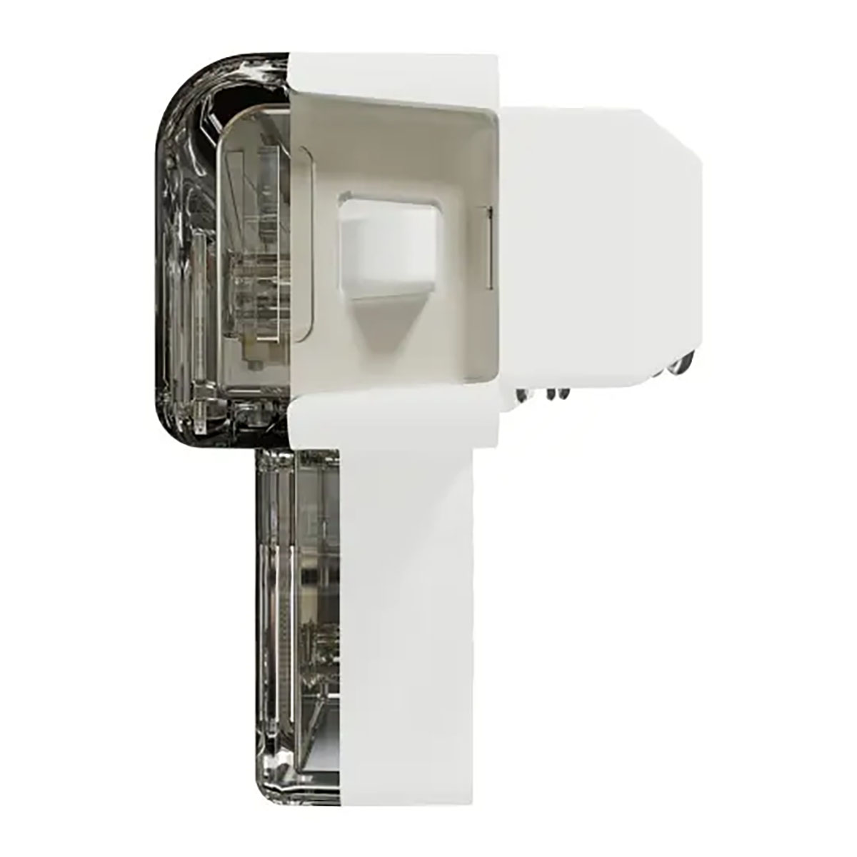 Indikeringslampe Elko One Innfelt LED for Strømstiller 230V IP21