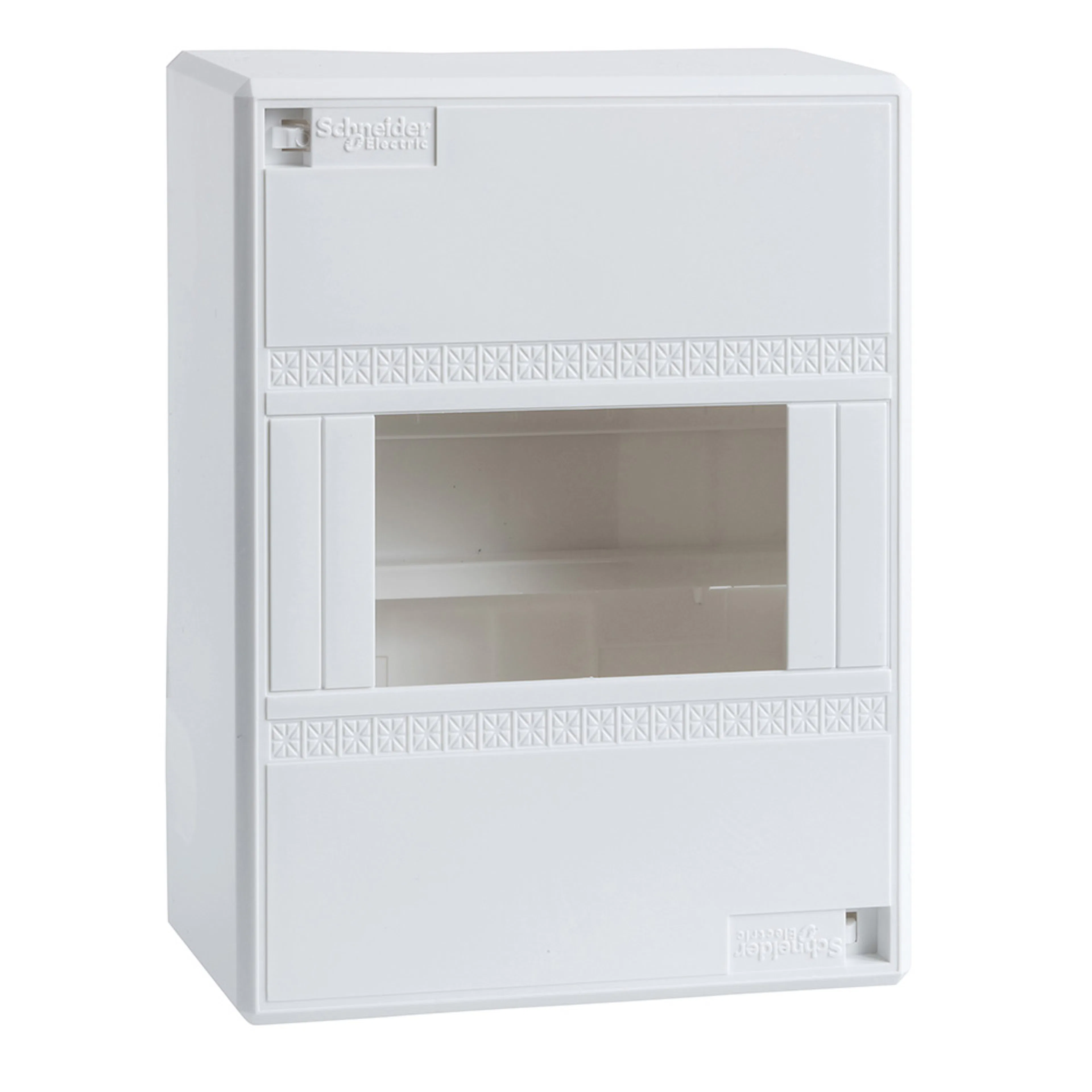 Normkapsling Schneider Electric Mini Opale