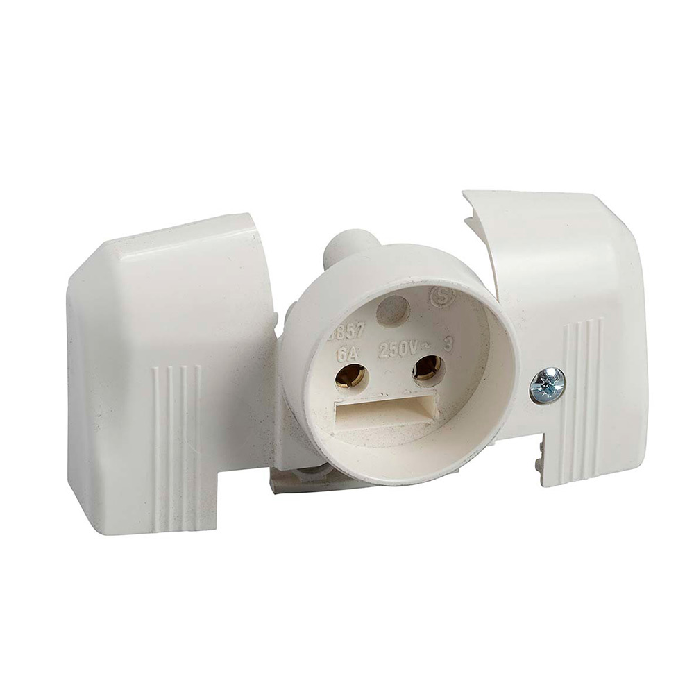 Lampeuttak Schneider Electric Vinklet