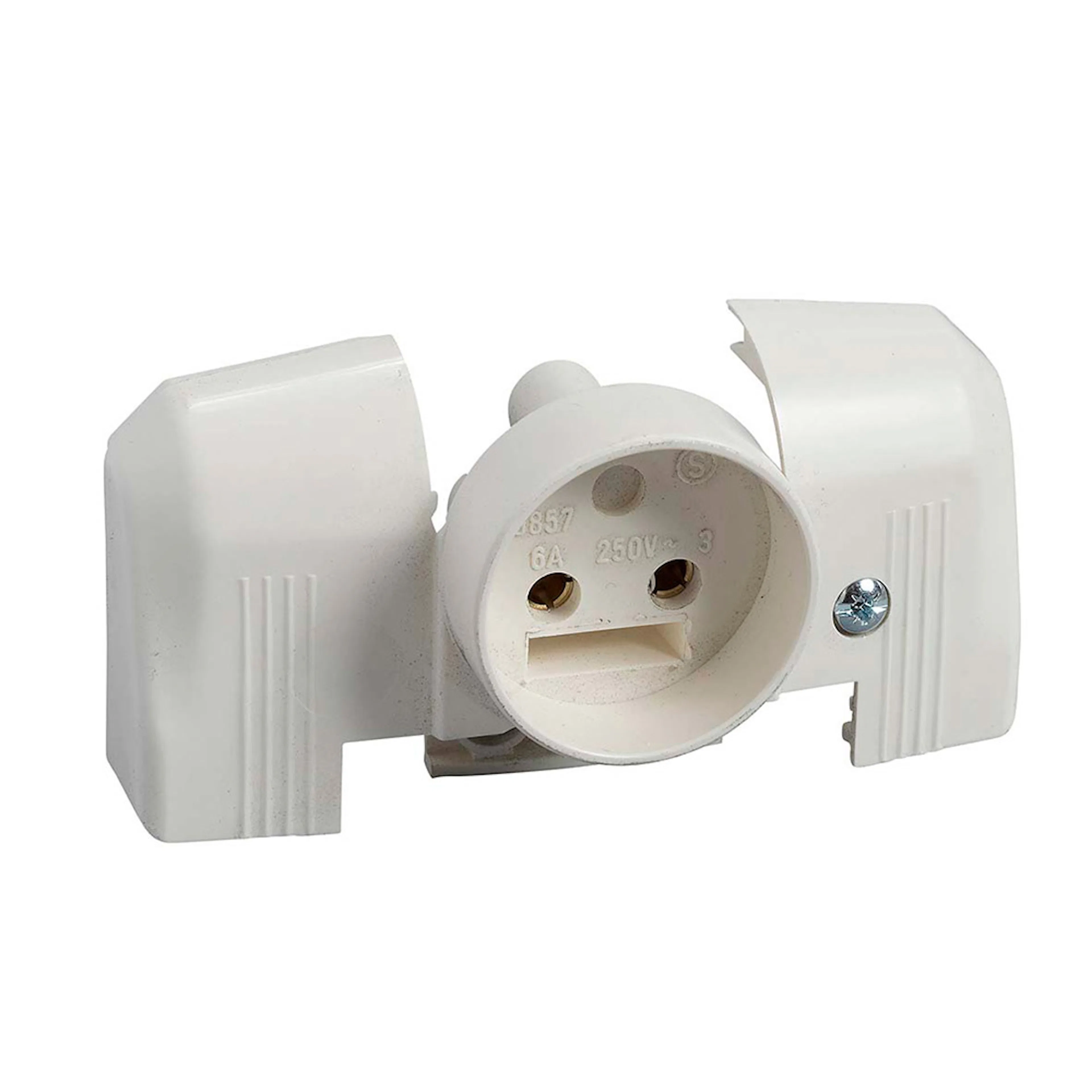 Lampeuttak Schneider Electric Vinklet