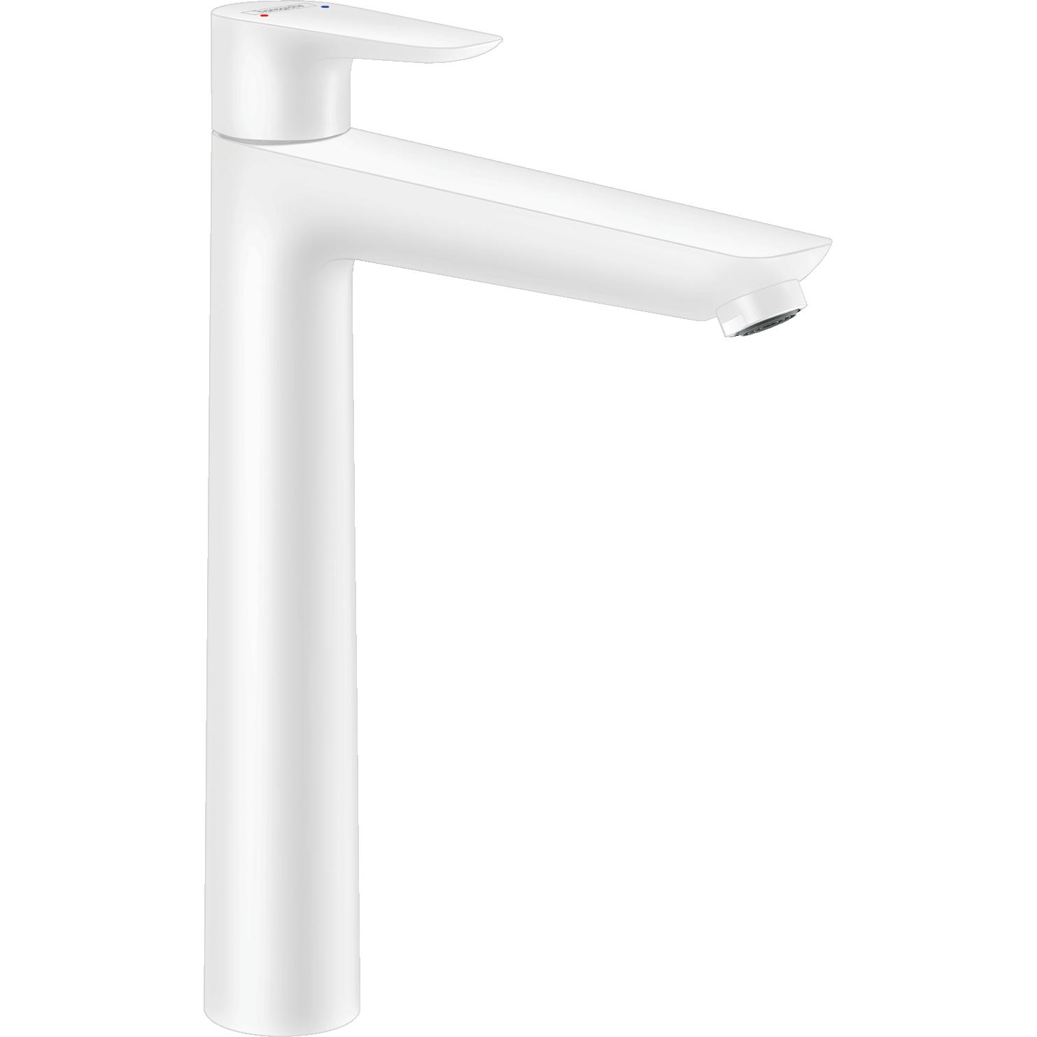 Tv&auml;ttst&auml;llsblandare Hansgrohe Talis E 240