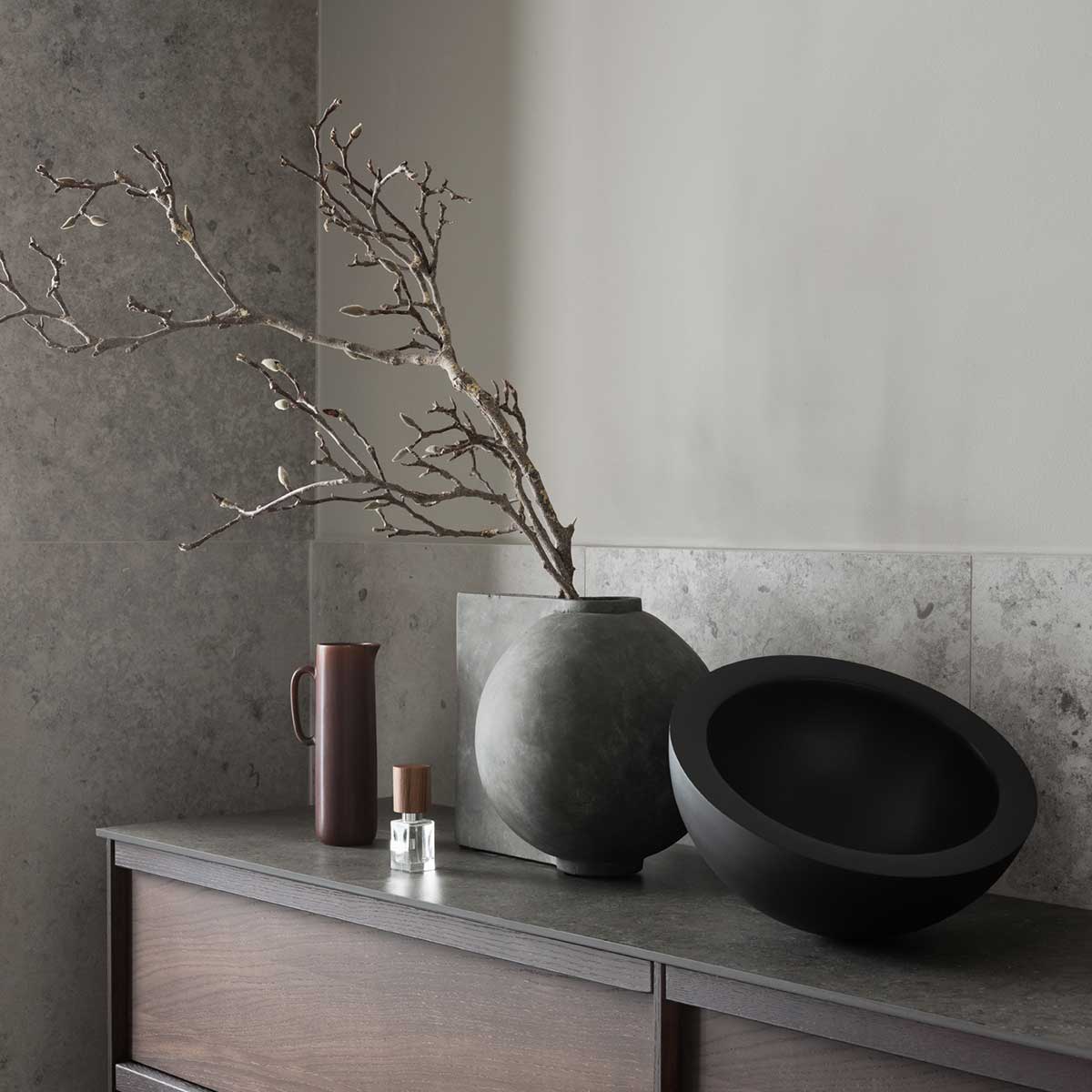 Klinker Bricmate J33 Jura Select Grey 30x30 cm