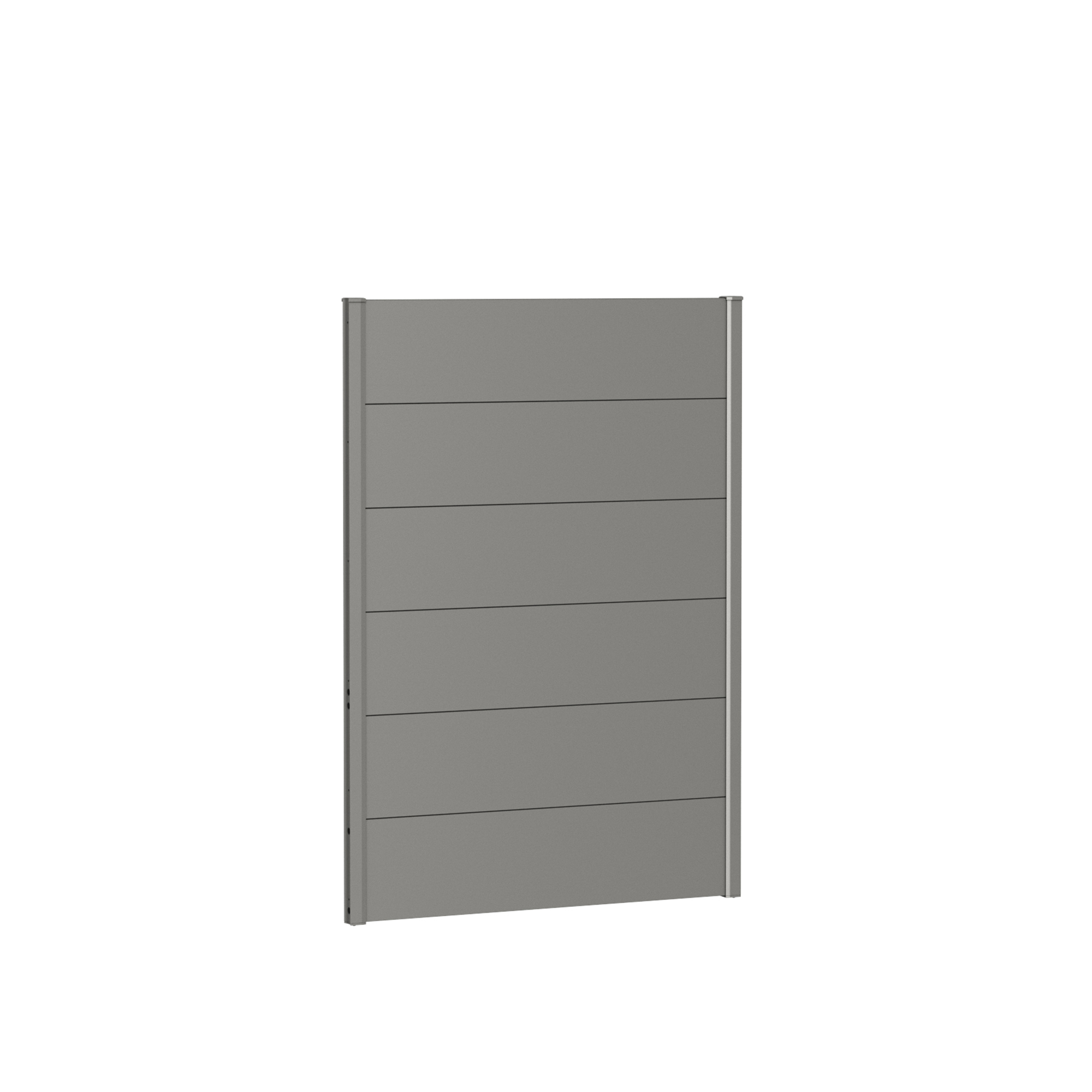 Veggpanel Biohort for Levegg 100x135 cm