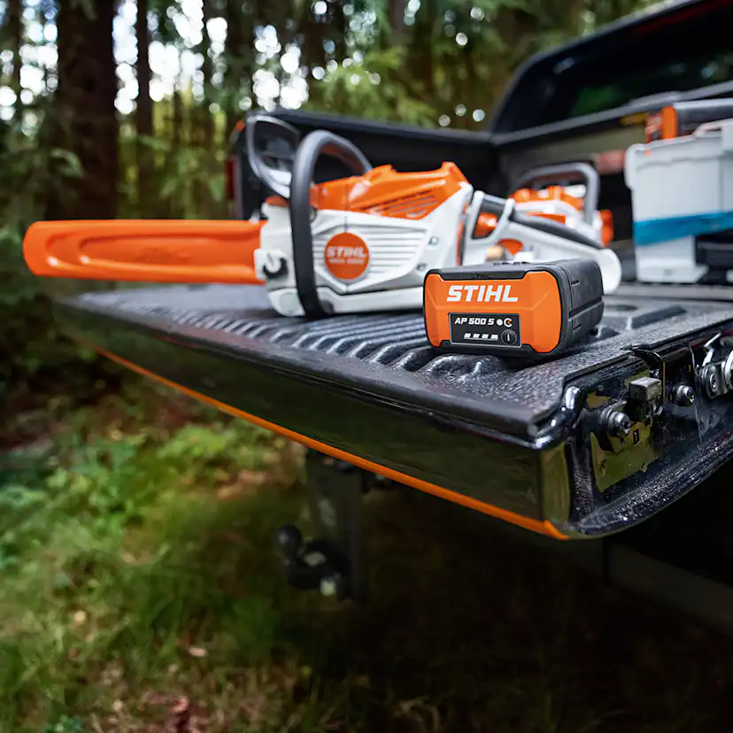 Motorsag STIHL MSA 300 C-O Batteridrevet