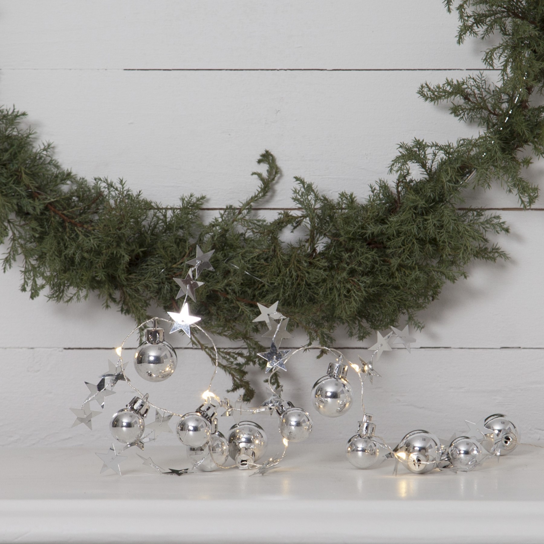 Lyslenke Star Trading X-mas