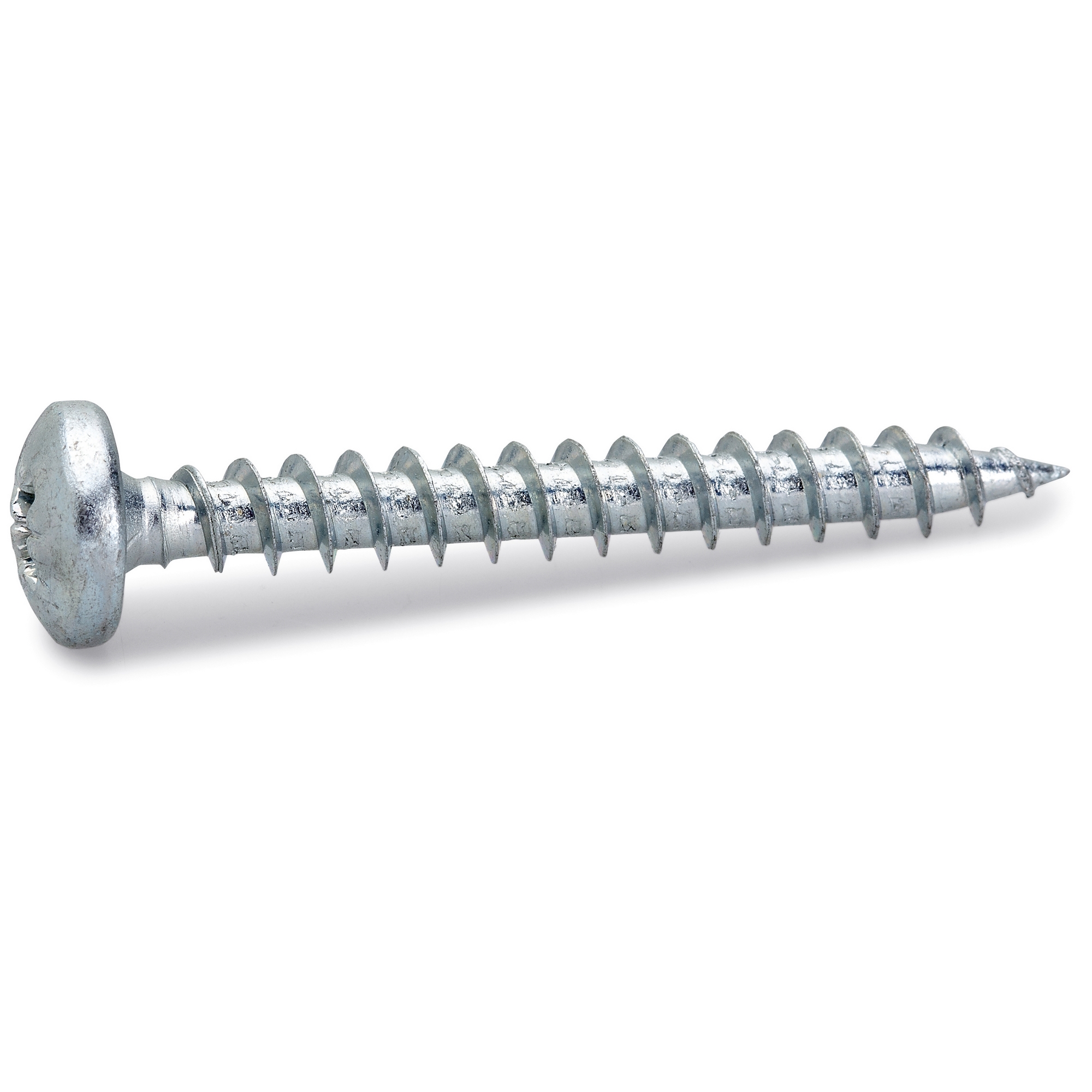 Treskrue FAST TKT FZB Dimensjon: 5,0x35 mm, Innhold: 100 stk