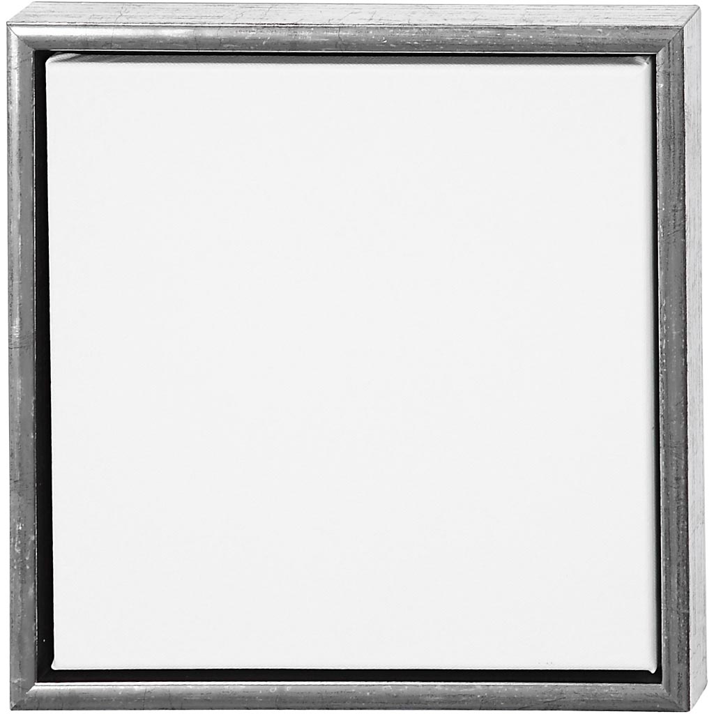 Canvas Creativ Company ArtistLine med Ramme 1 Stk
