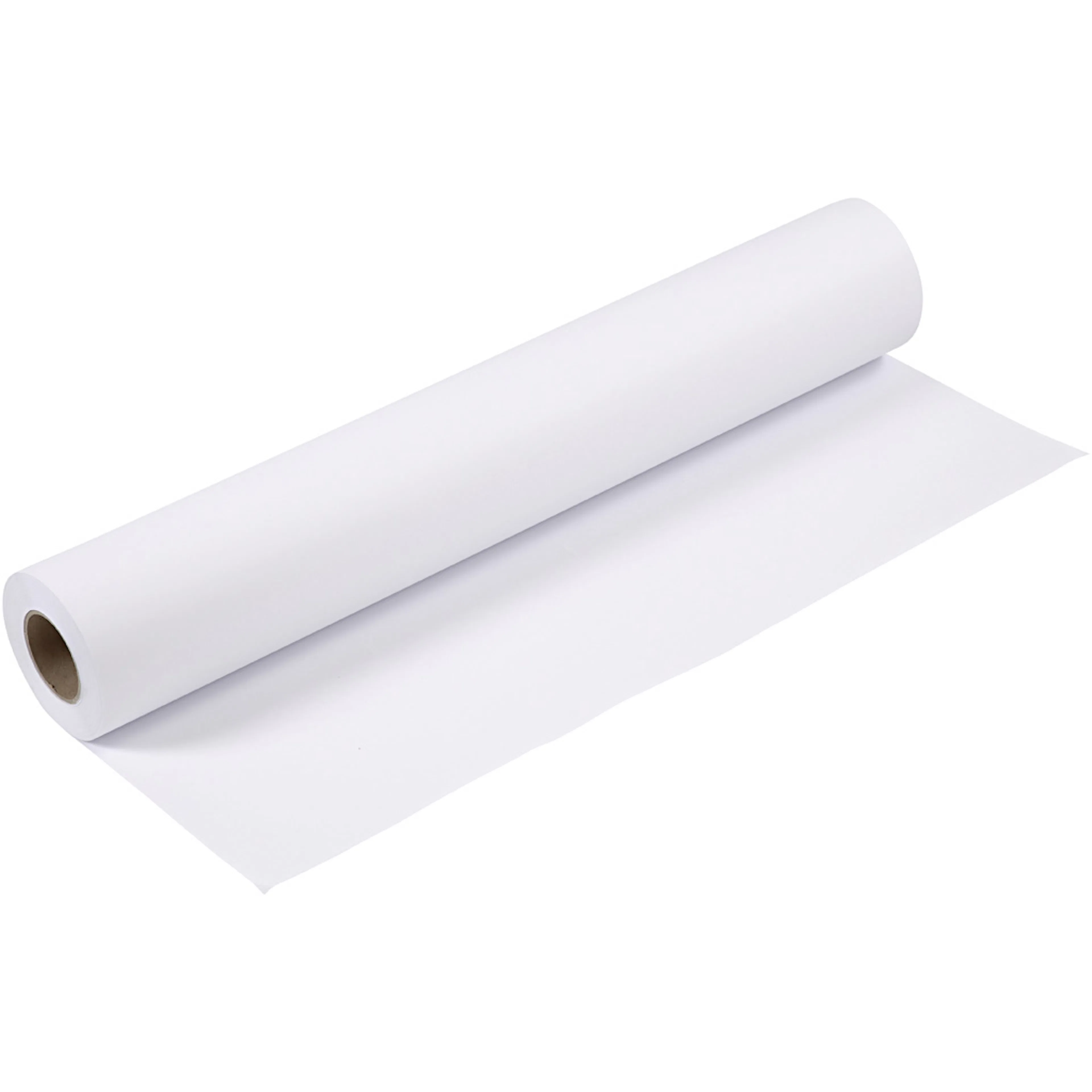 Tegnepapir Creativ Company 80 g 50 m/1 Rl