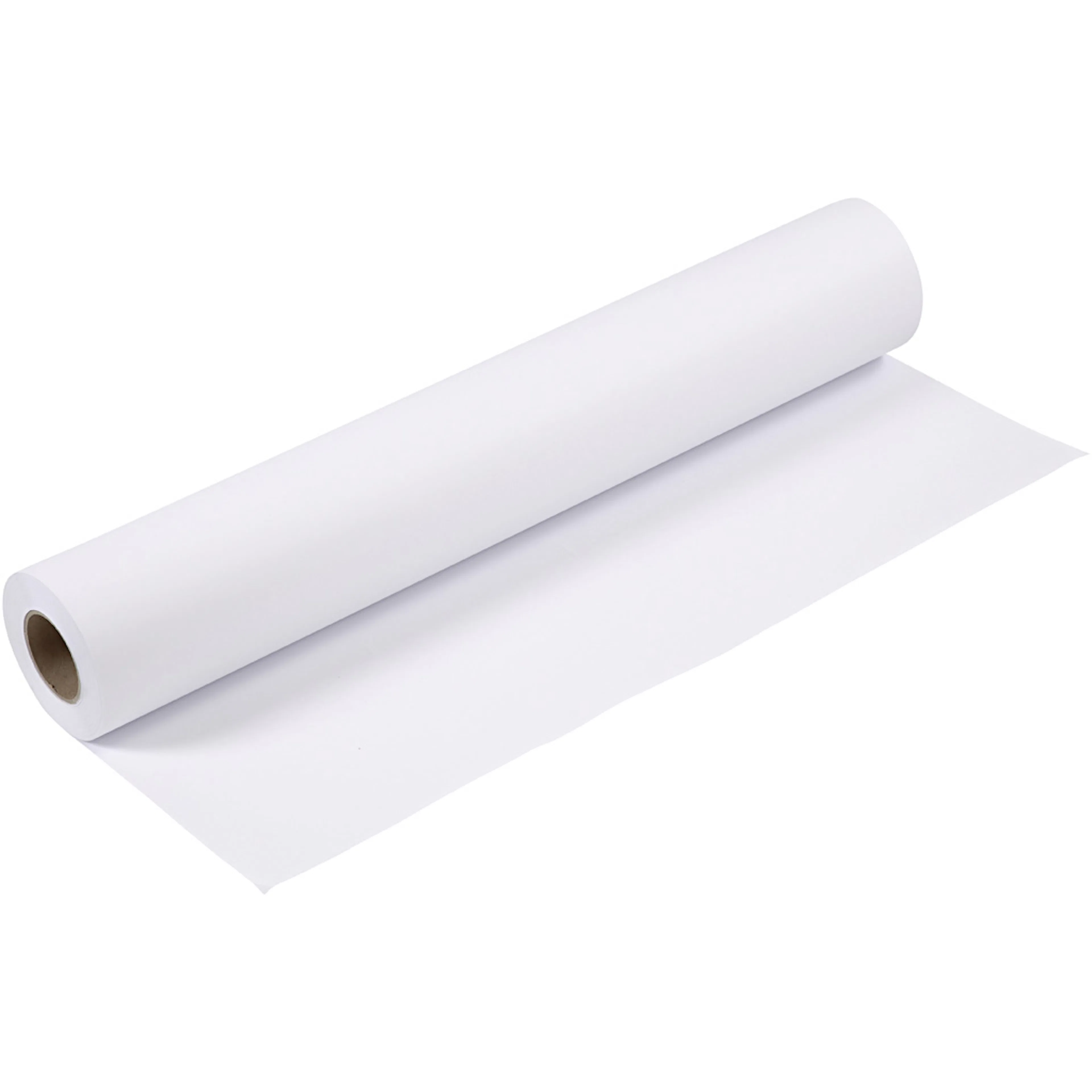 Tegnepapir Creativ Company 80 g 50 m/1 Rl