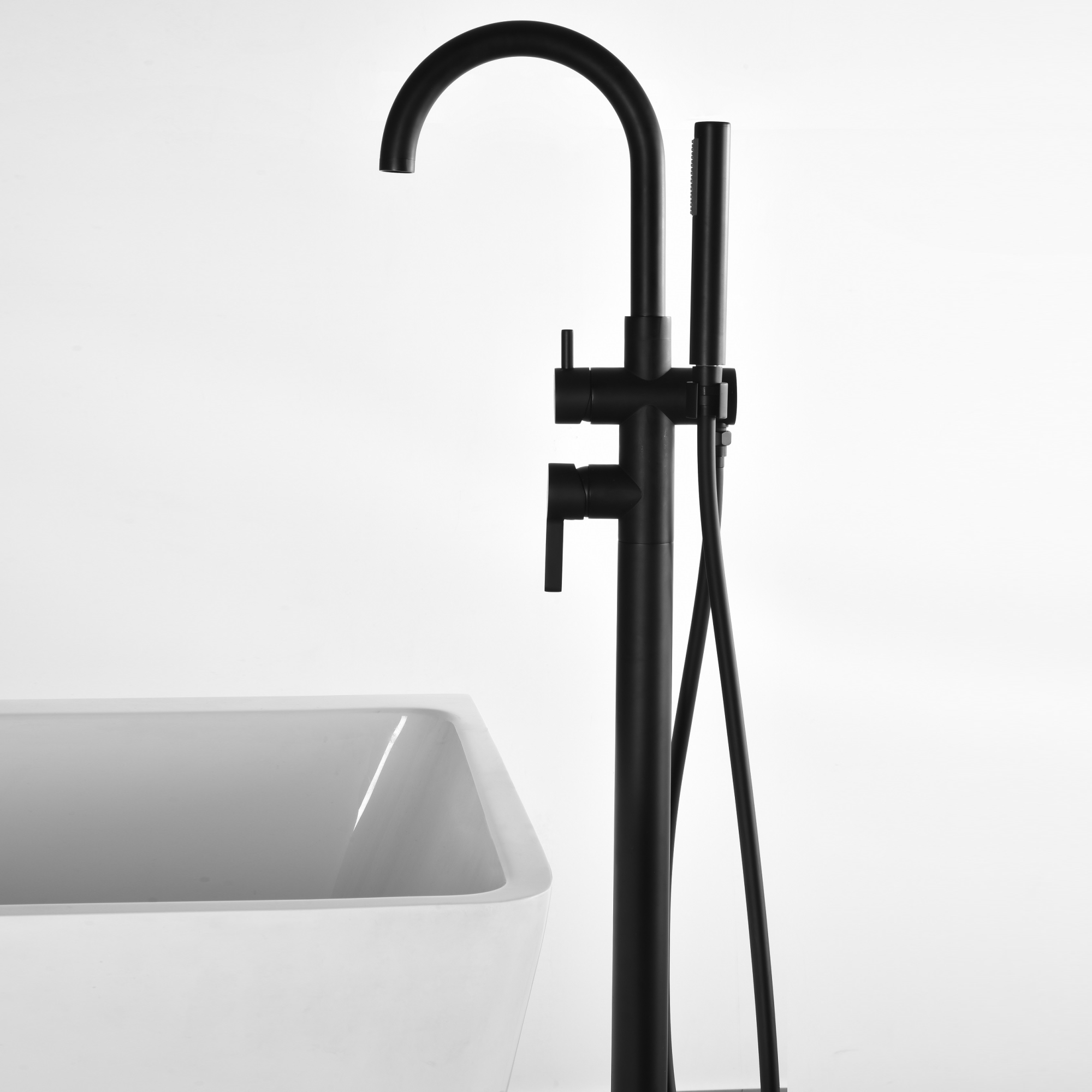 Gulvbatteri Bathlife Sippra