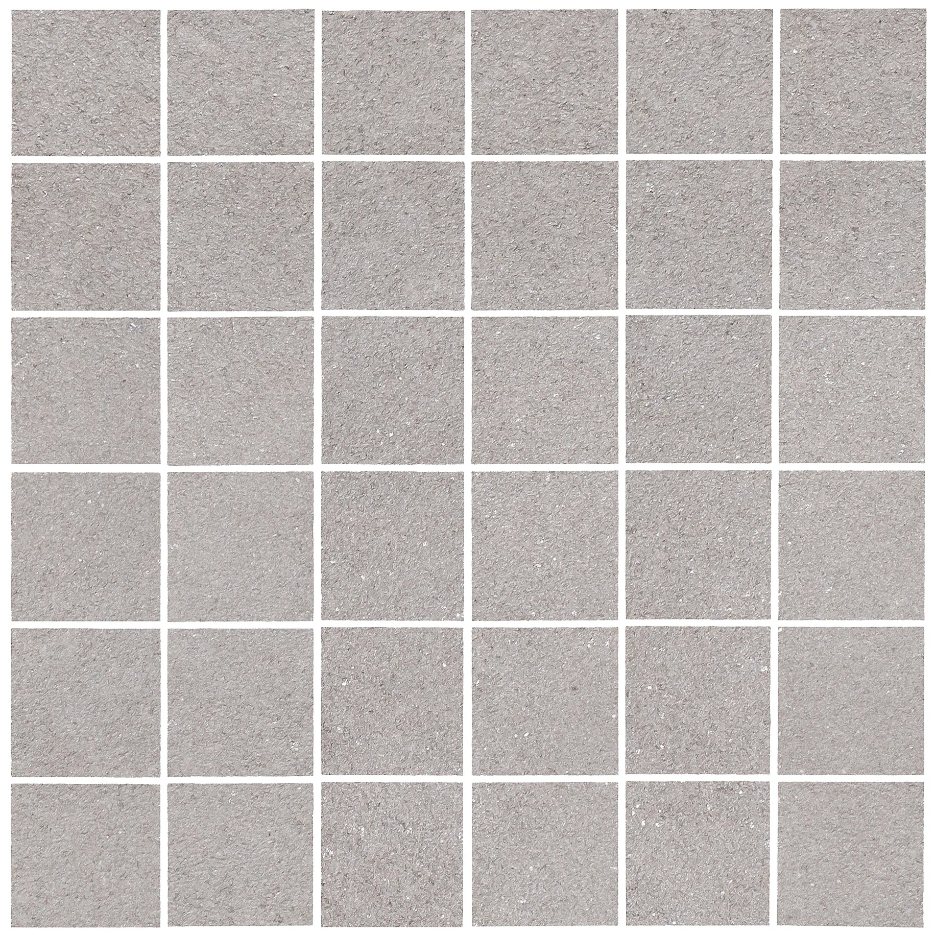 Klinker Bricmate J0505 Stone Grey 4,8x4,8 cm