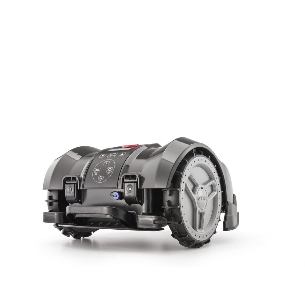 Robotklipper Stiga Autoclip 228 S