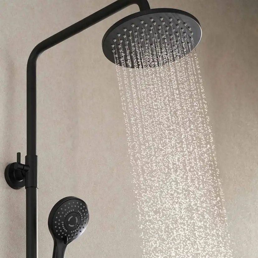 Takdusjsett Bathlife Glimma
