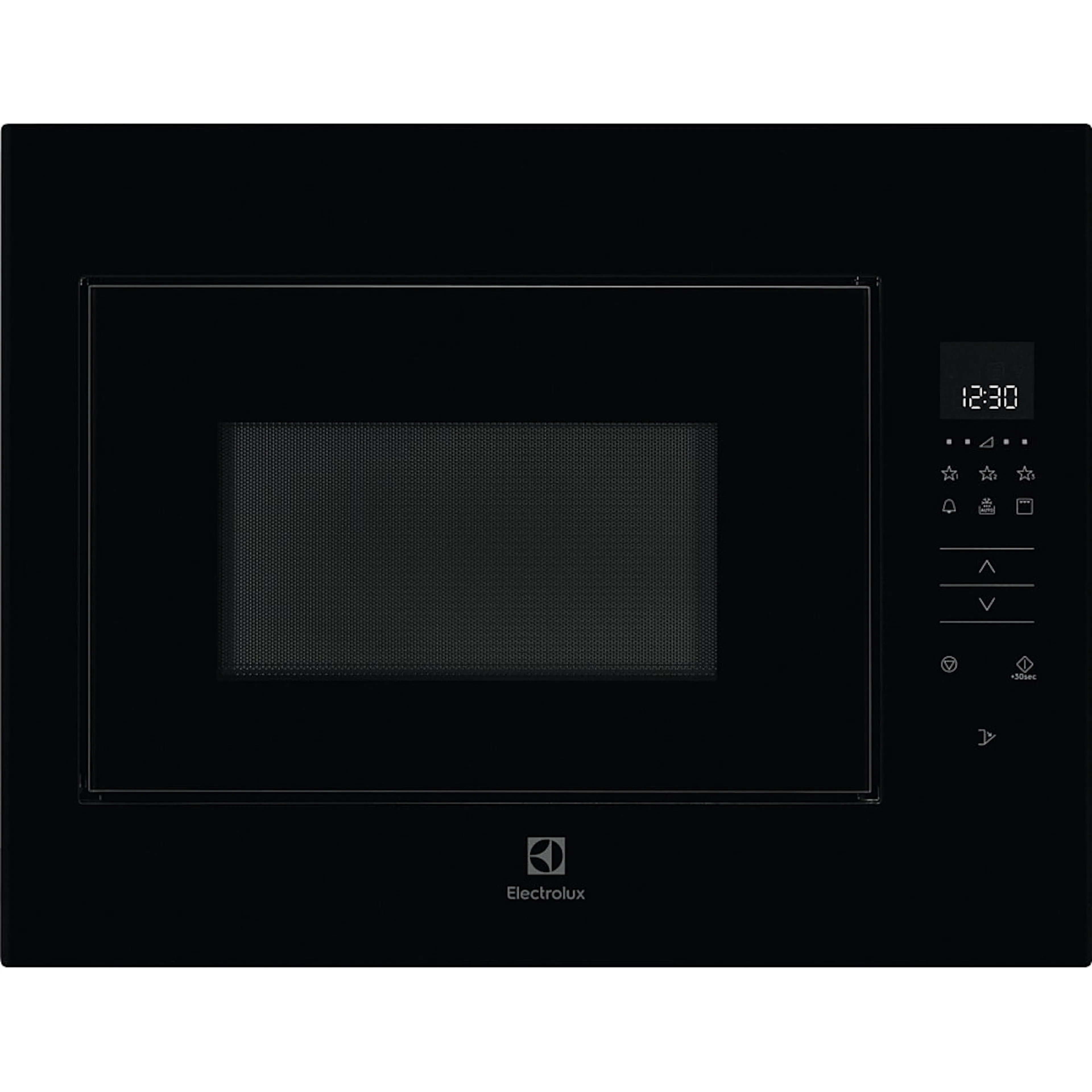 Mikrobølgeovn Electrolux KMFD264NB Innebygd TouchOpen med Grillfunksjon