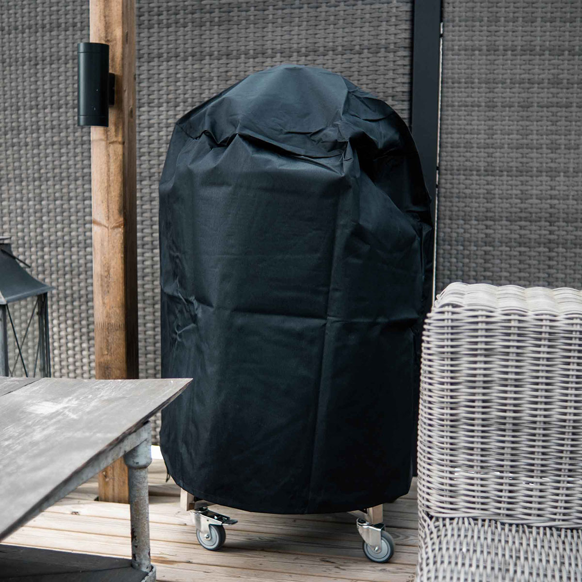 Overtrekk Limousin Pro 15" Til Kamadogrill
