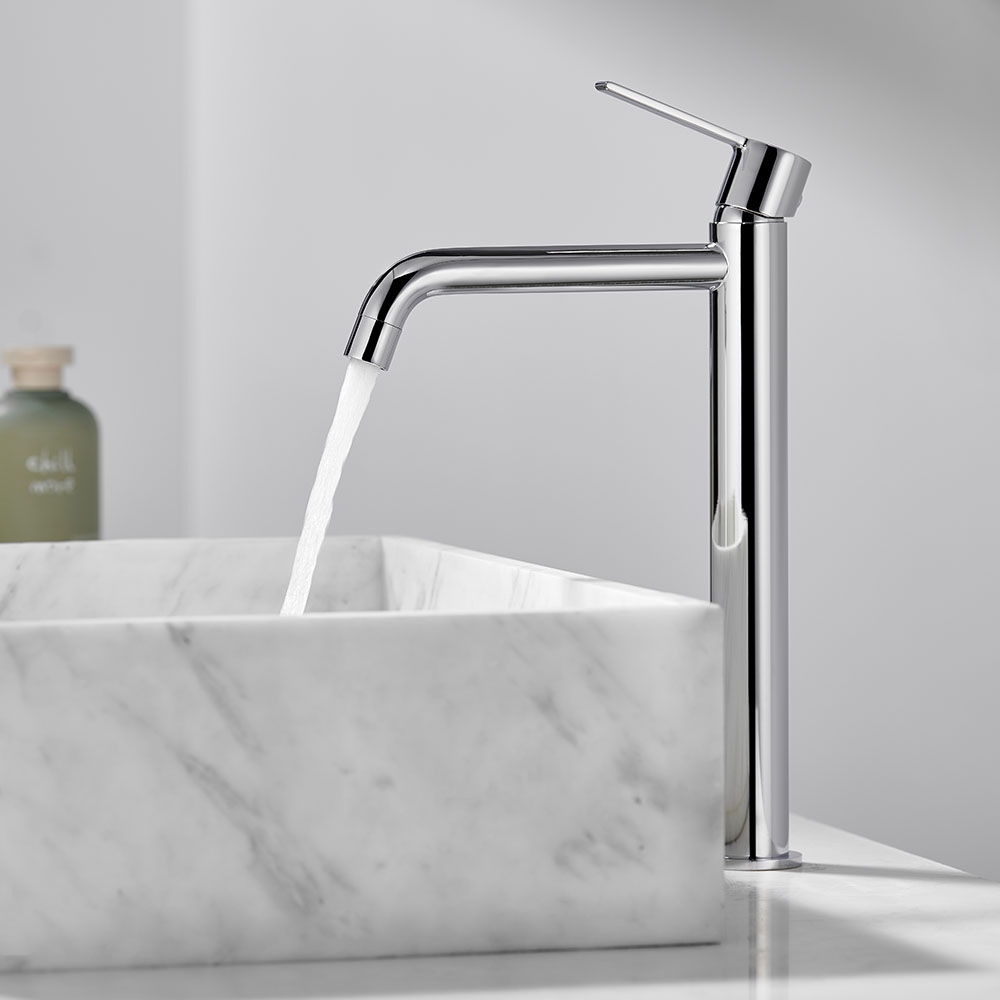 Servantbatteri Bathlife Tillra Høy