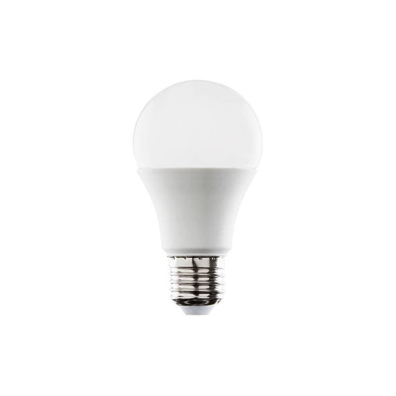 SG LED 10W 2700K, 806 lumen, E27 A60 190° DIM