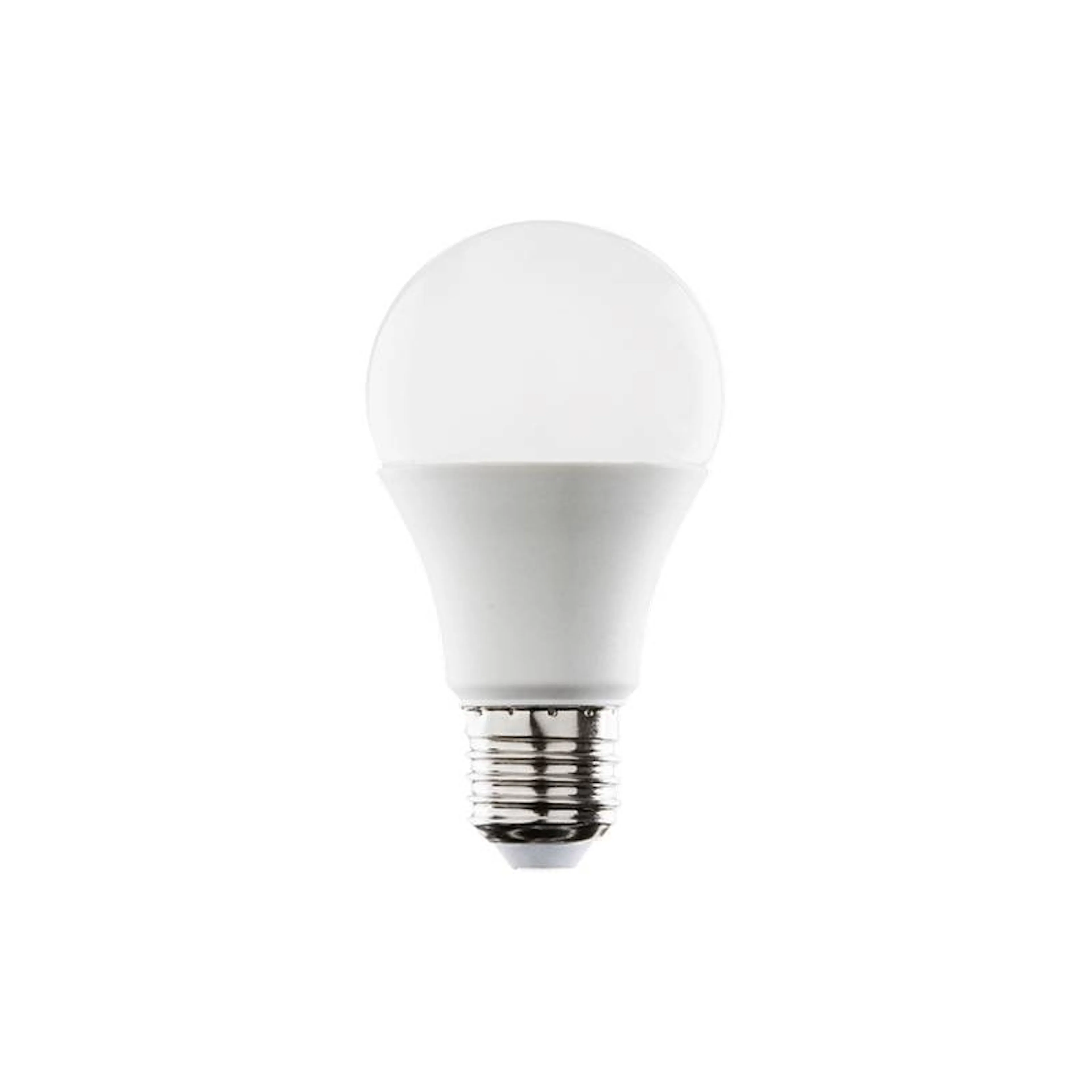LED-Lampe SG ARMATUREN 10W E27 A60 2700K