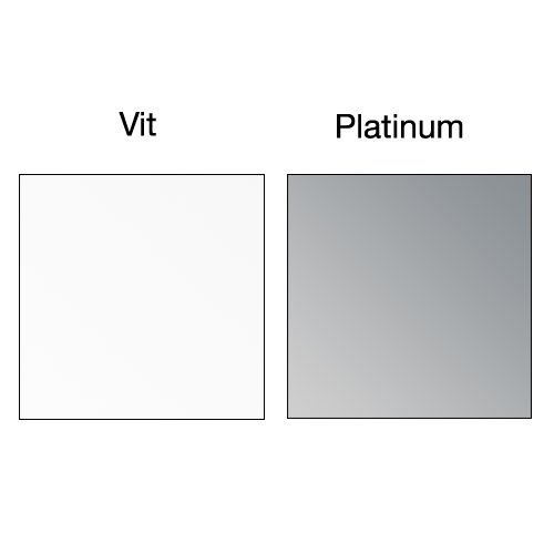Midtfeste Elfa til Garderobestang