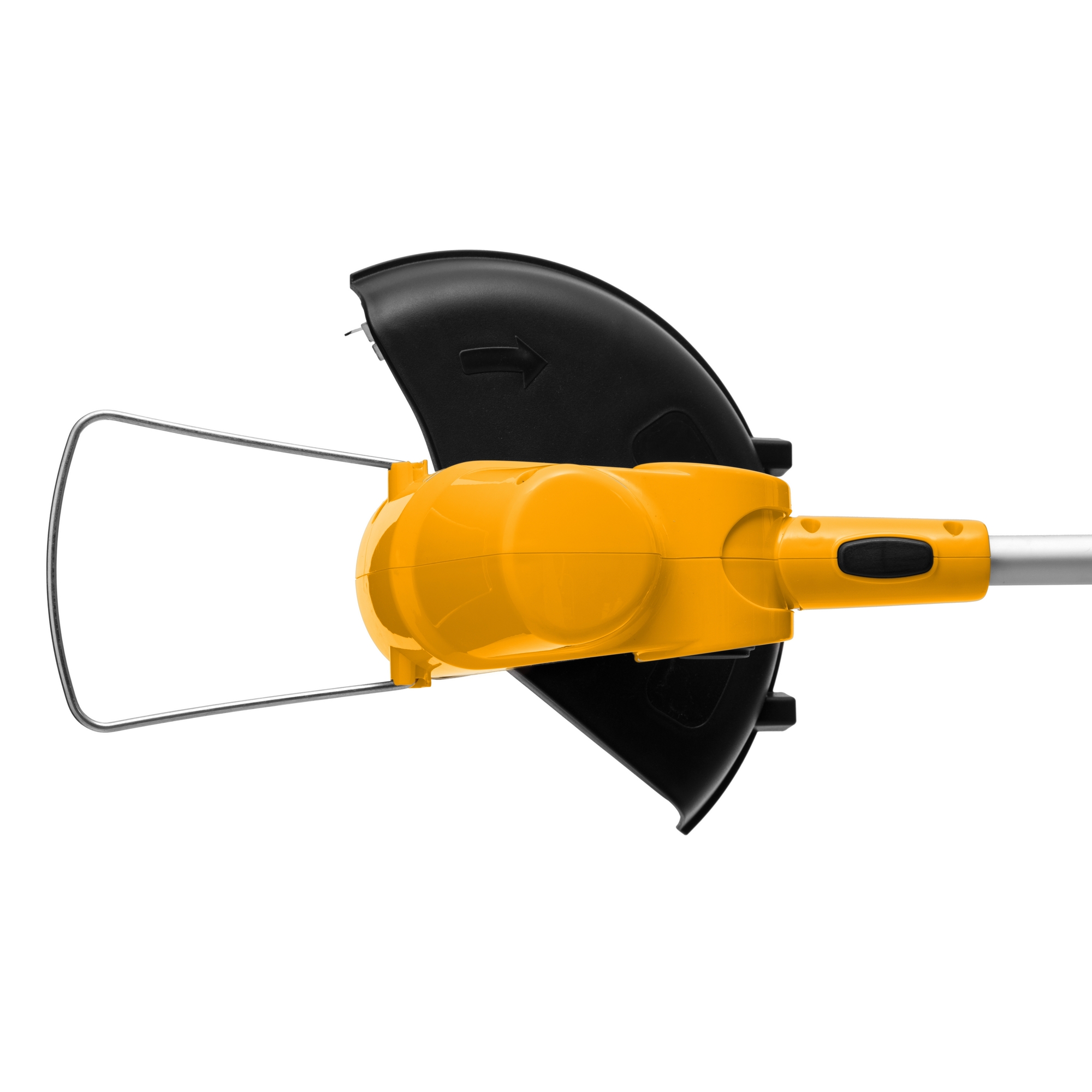 Gresstrimmer Stiga GT 100e med Batteri og Lader