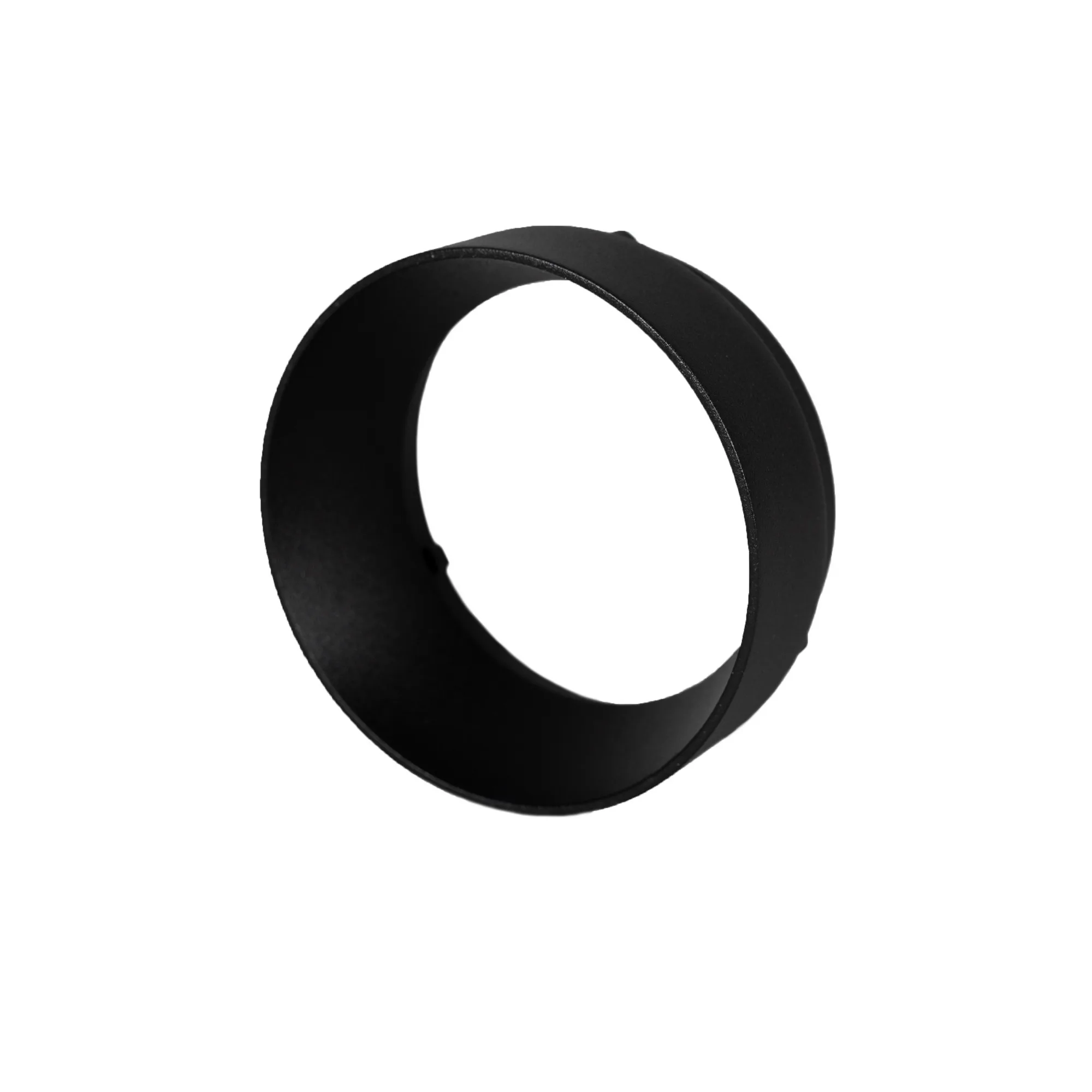 Lysblender Hide-a-lite Snoot Optic Track