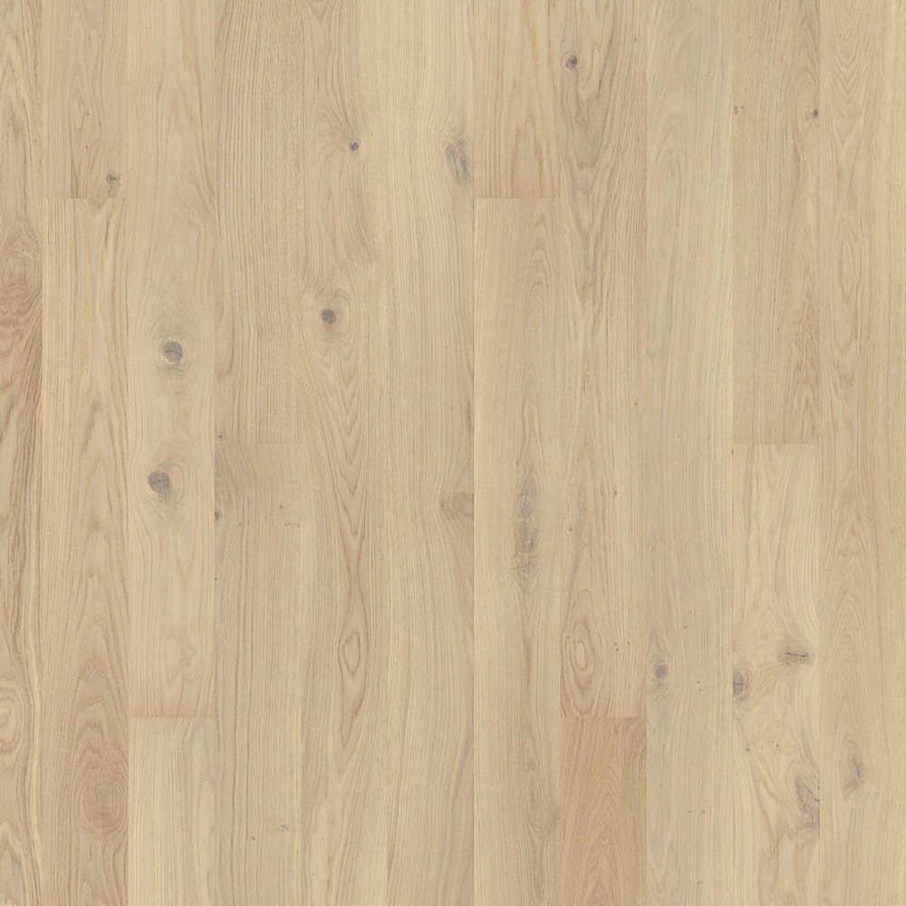 Parkett Tarkett Grace Eik White Canvas Plank 1-Stav