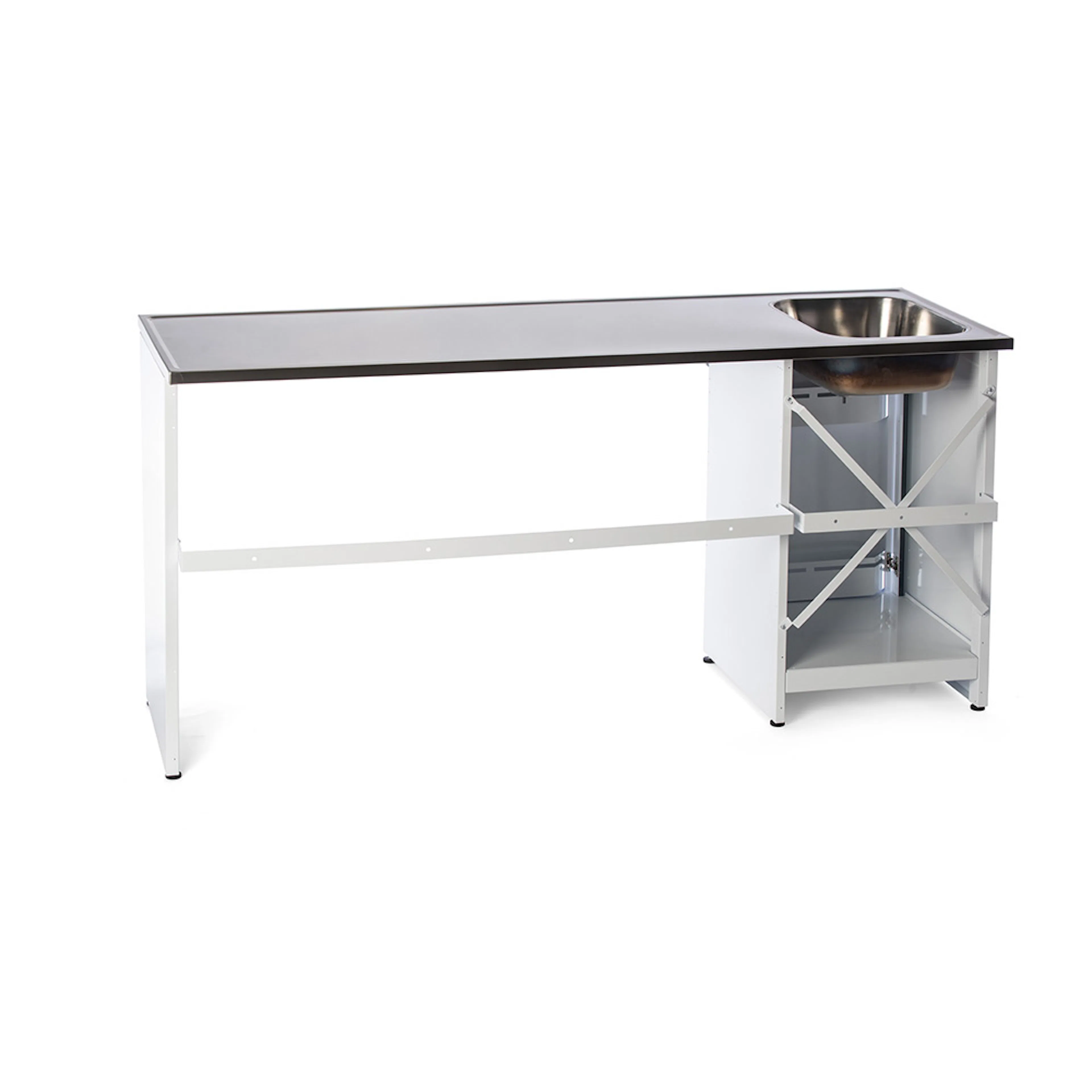 Tvättbänk Nimo Fjord Laundry Bench 180
